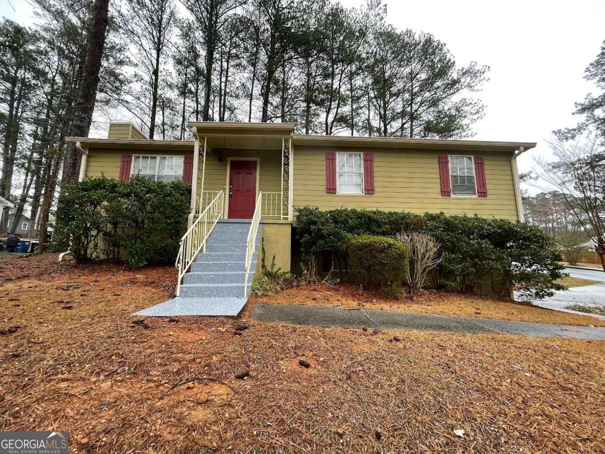 2595 Woodland Drive Nw Property Photo 1