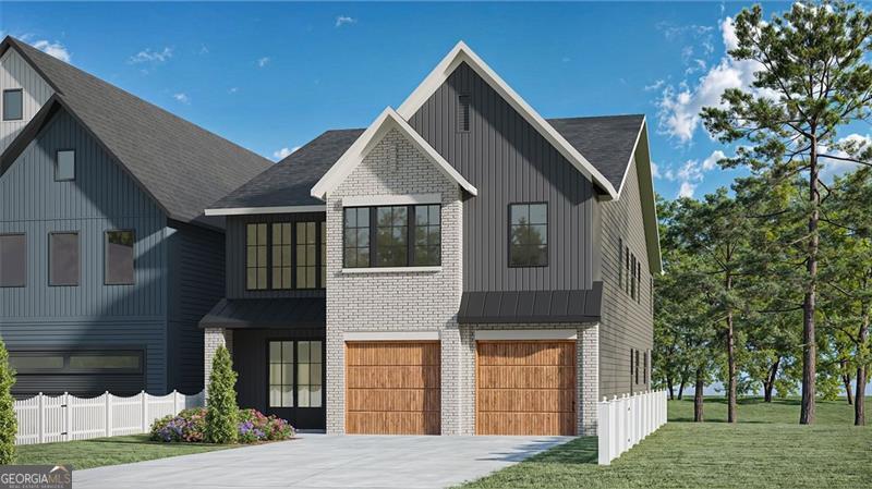2583 Apple Valley Road Property Photo 1
