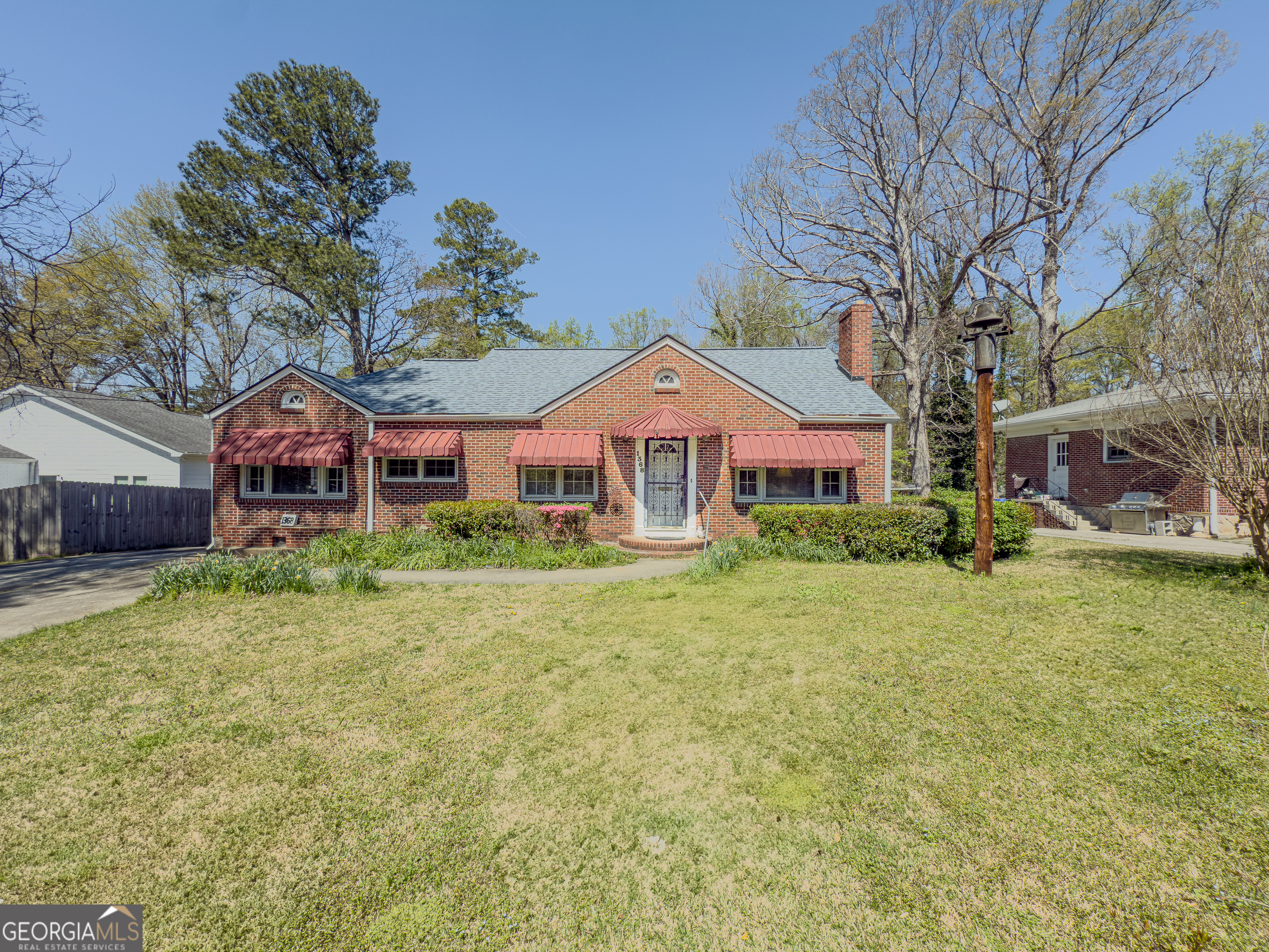 1368 Scott Boulevard Property Photo 1