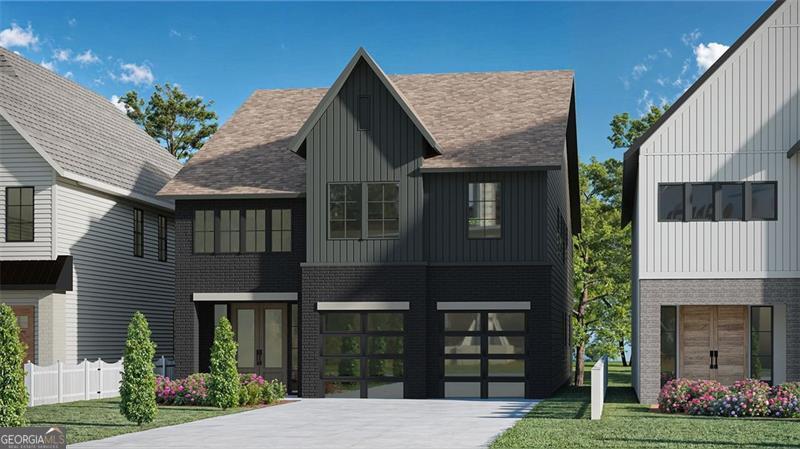 2591 Apple Valley Road Property Photo 1