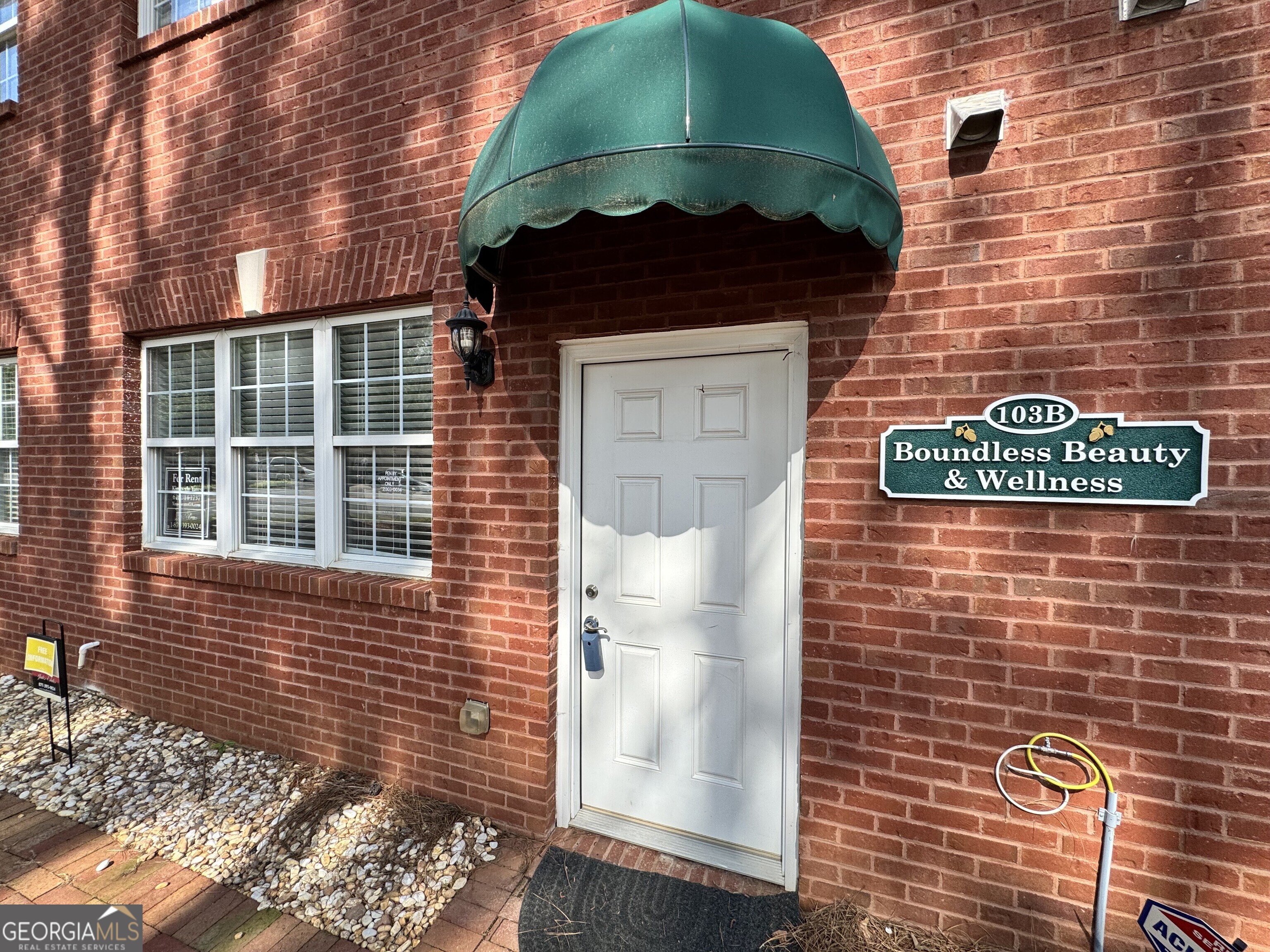 327 Dahlonega Street # 103b Property Photo 13