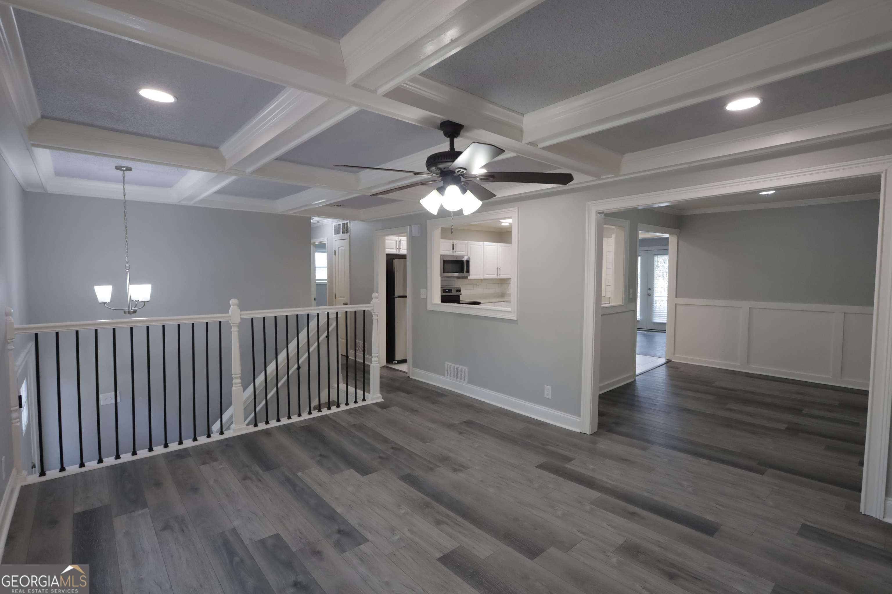 3363 Wesley Chapel Road Property Photo 3