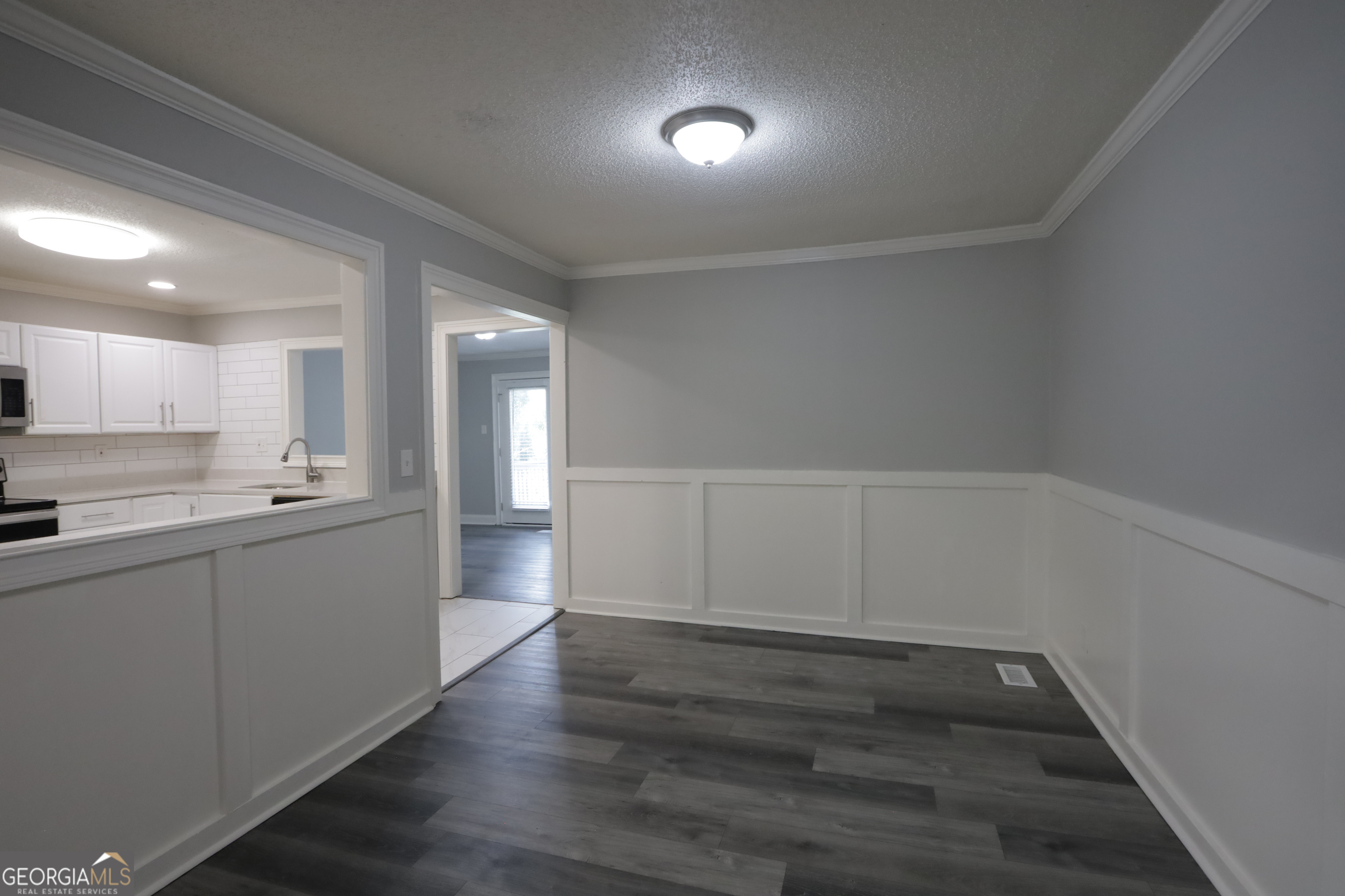 3363 Wesley Chapel Road Property Photo 4