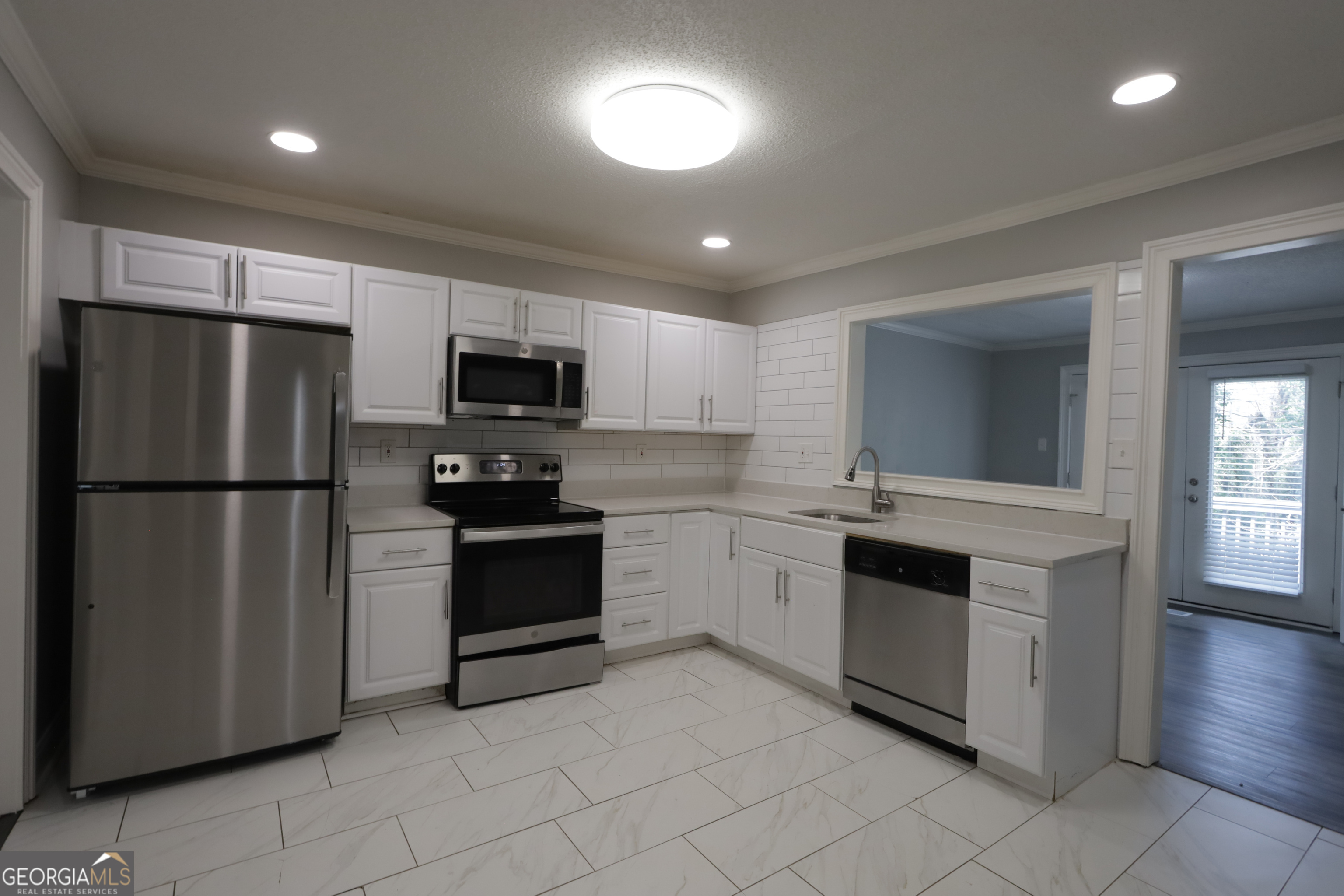 3363 Wesley Chapel Road Property Photo 5