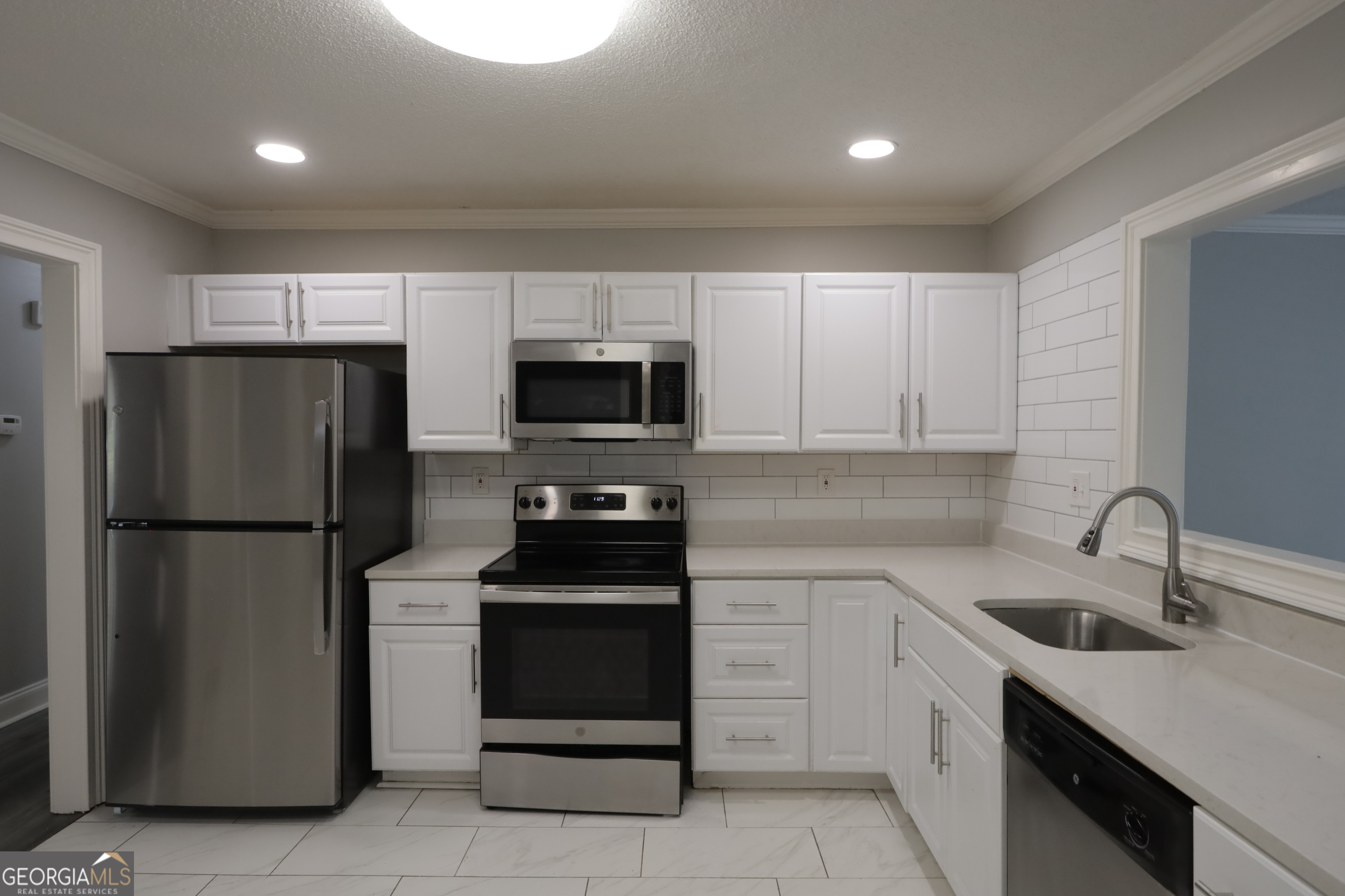 3363 Wesley Chapel Road Property Photo 6