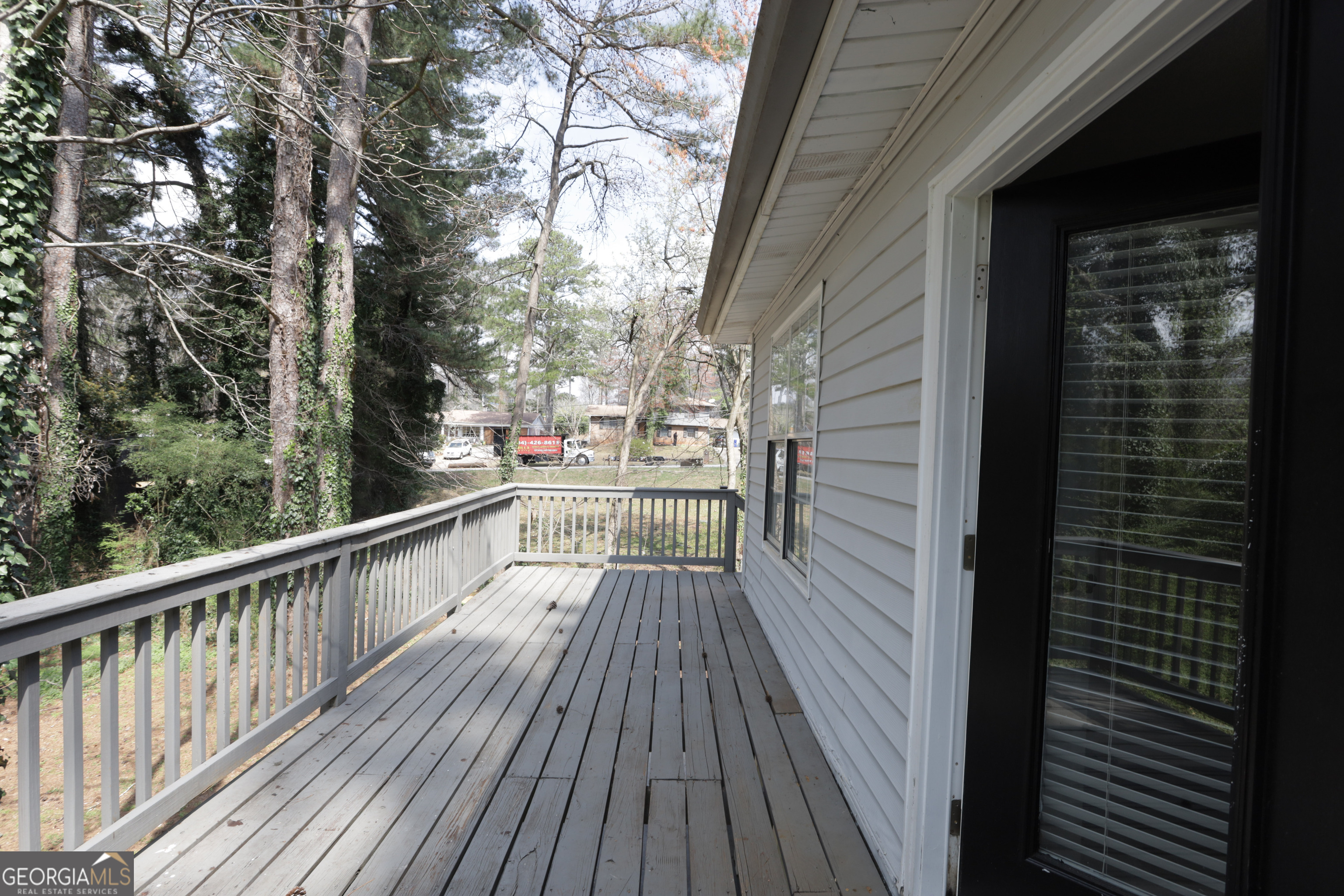 3363 Wesley Chapel Road Property Photo 19