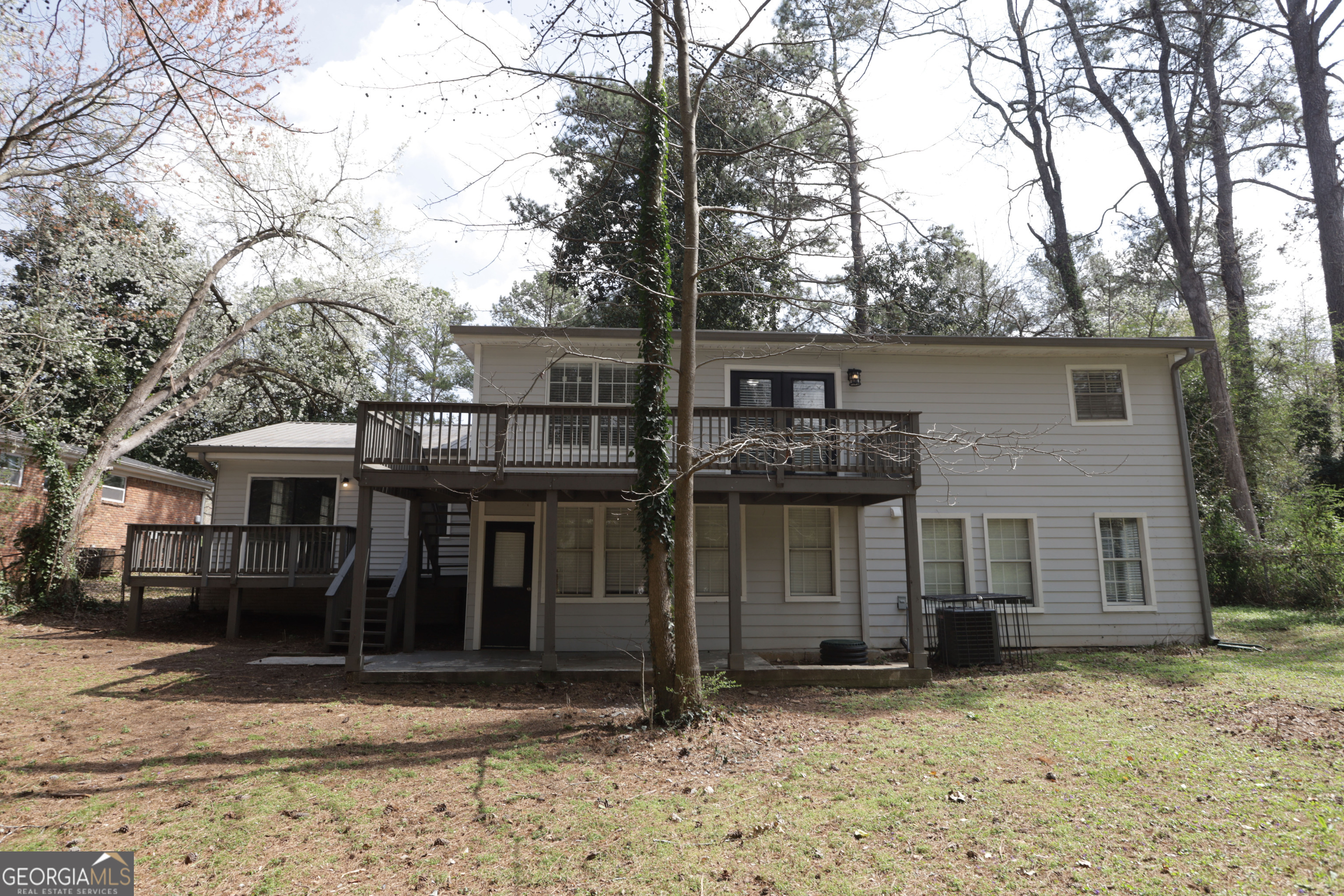 3363 Wesley Chapel Road Property Photo 21