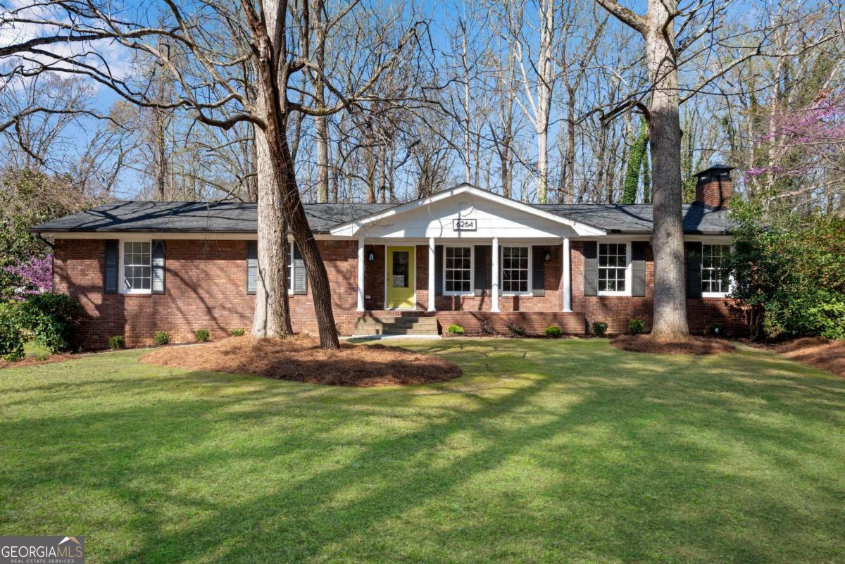 6264 James Road Property Photo 1