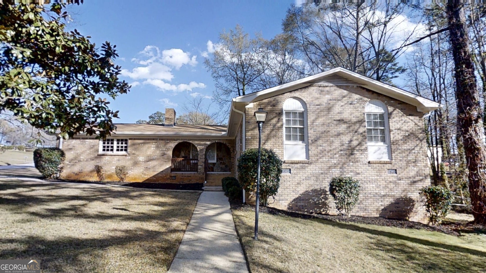 3868 Prentiss Drive Property Photo 1