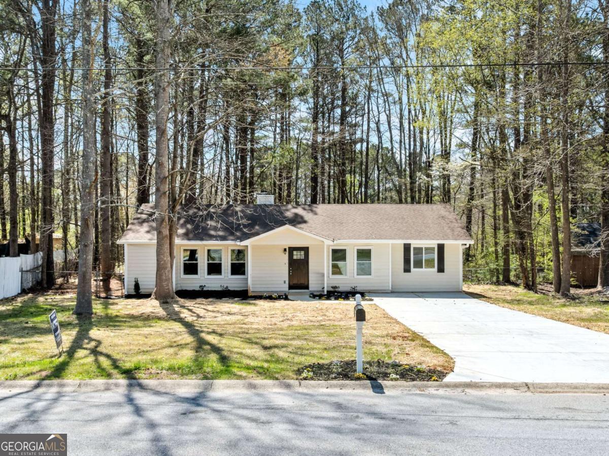 3435 Stallion Court Property Photo 1