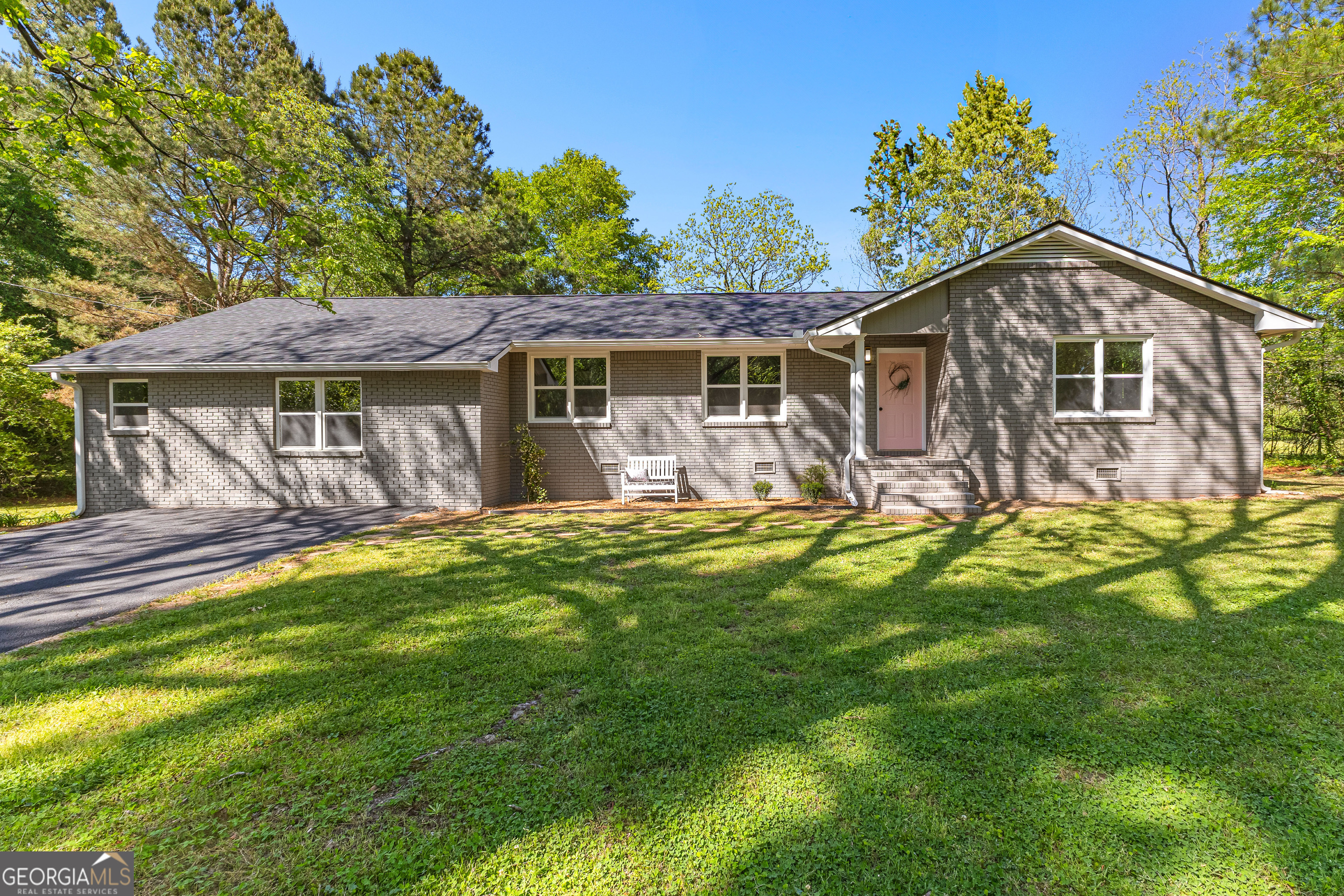 5697 Yatesville Highway Property Photo 1