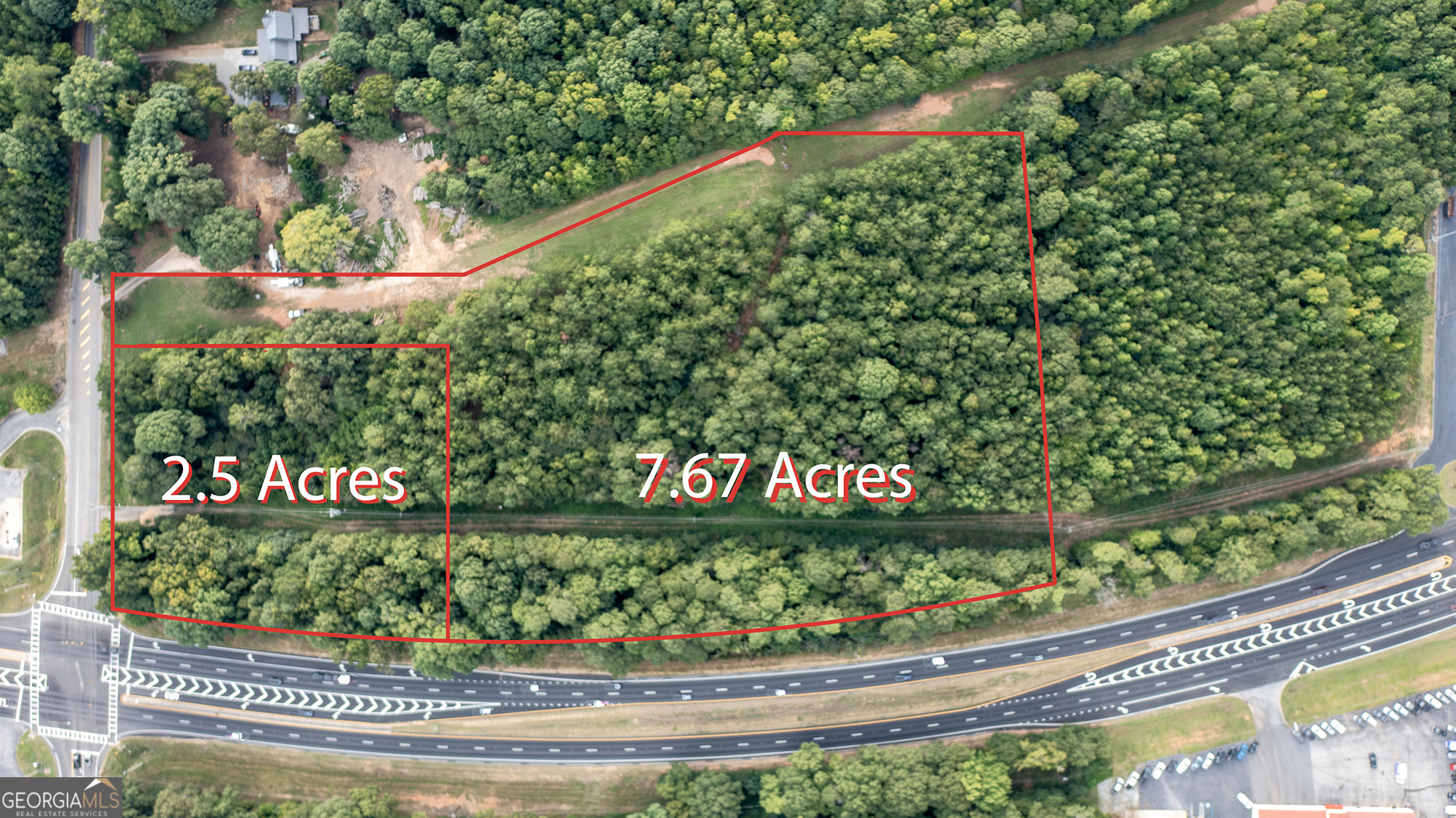 209 Birdie Road Property Photo 1