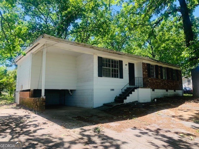 158 Scarsdale Drive Property Photo 1