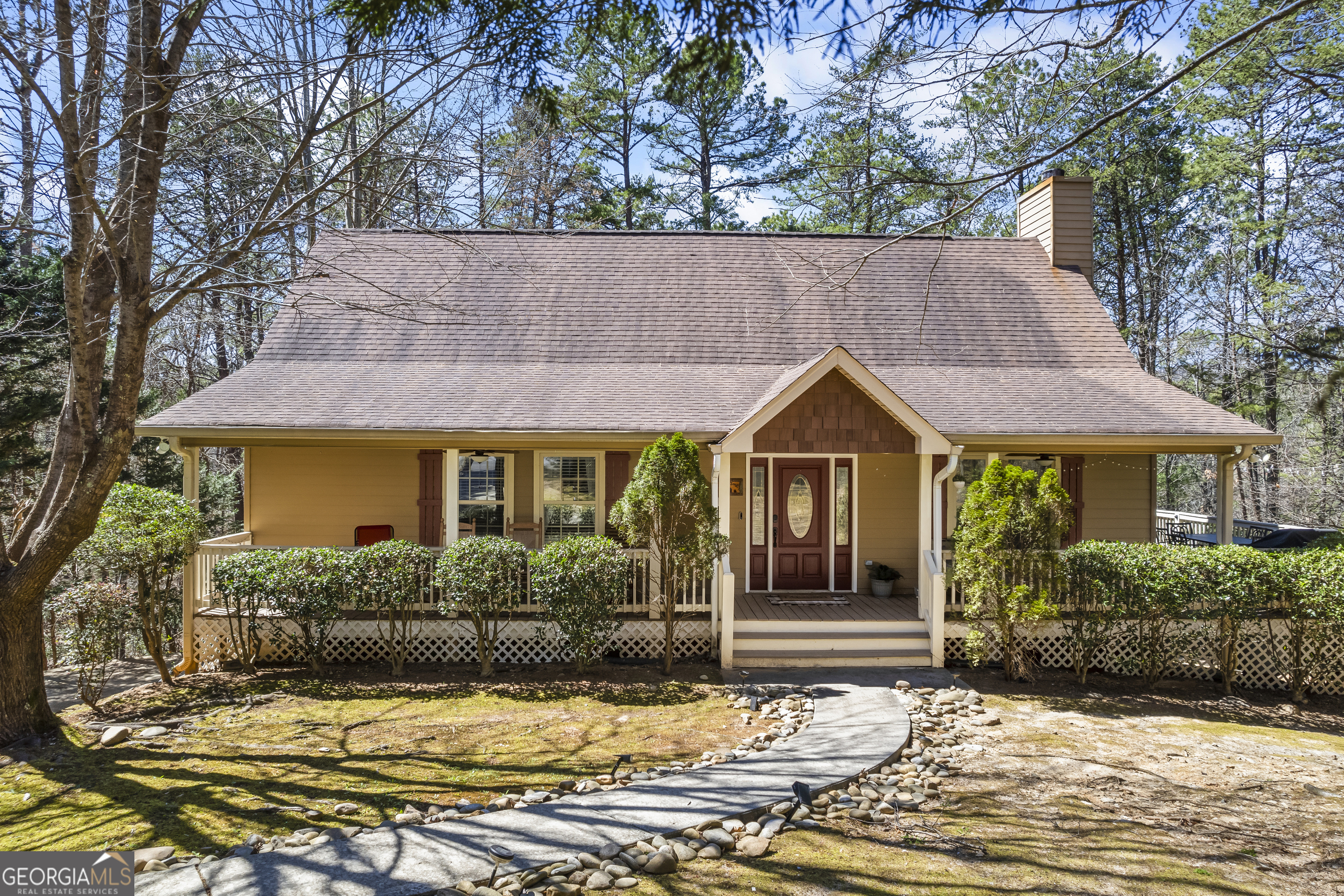 345 Wilfar Strasse Property Photo