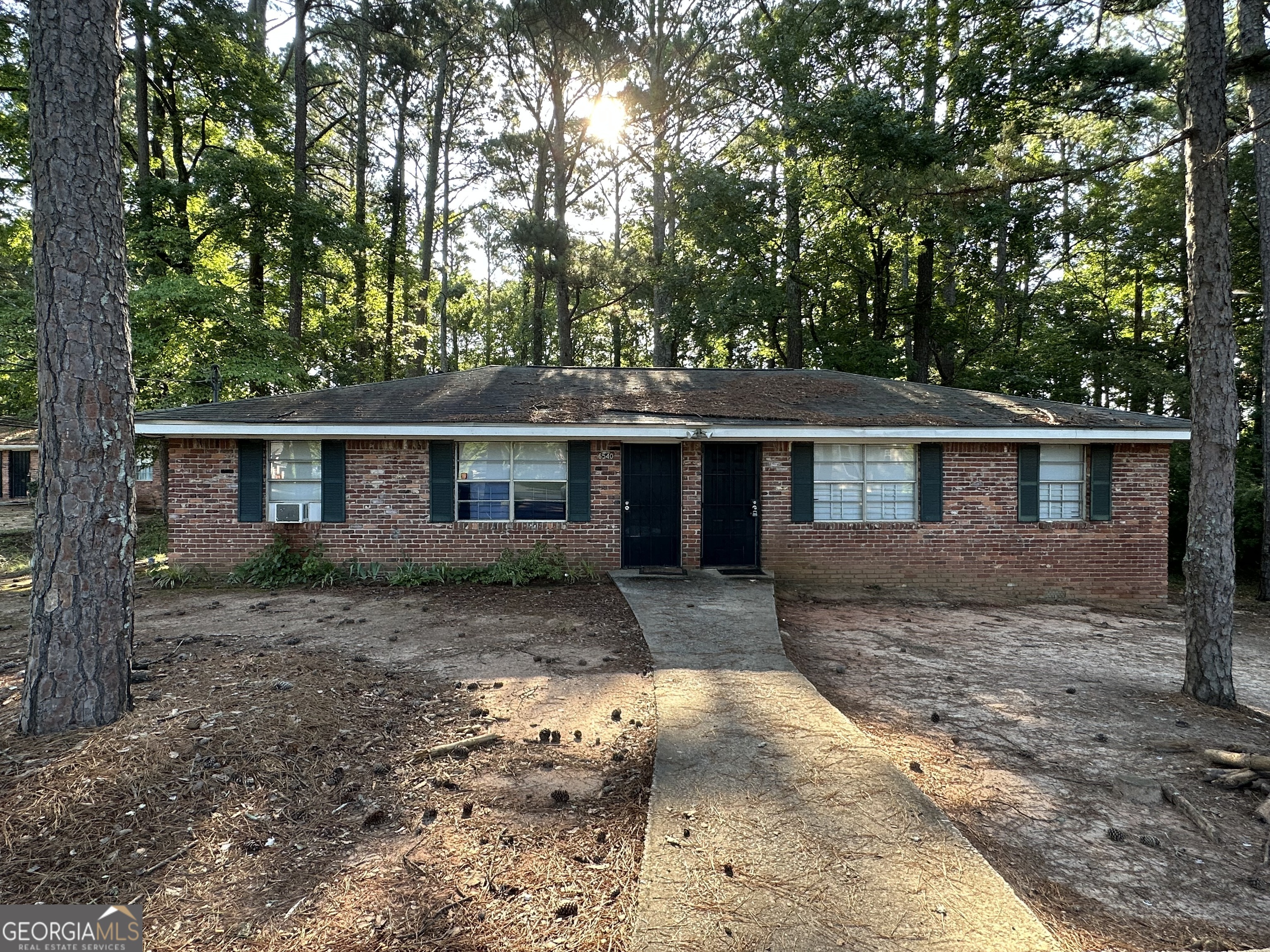 6540 Lower Dixie Lake Road Property Photo 1