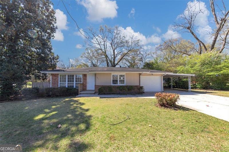 3811 Turner Heights Drive Property Photo 1