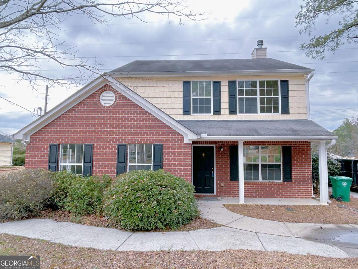 6716 Browns Mill Ferry Drive Property Photo 1
