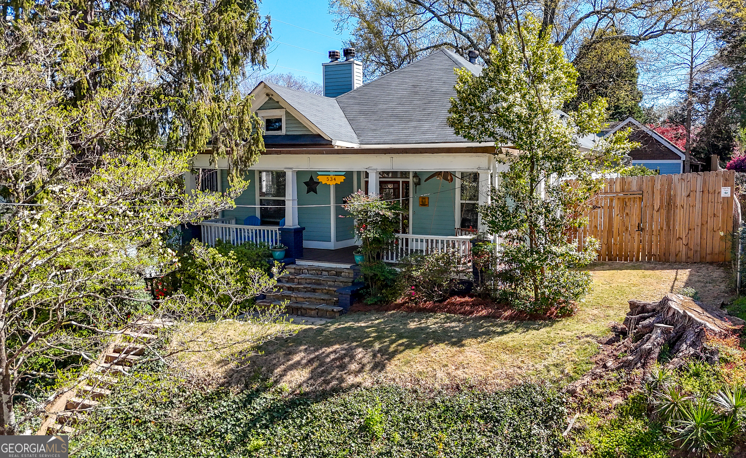 534 Cameron Street Se Property Photo 1