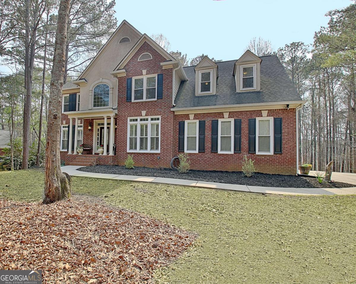 155 Woodcreek Lane Property Photo 1