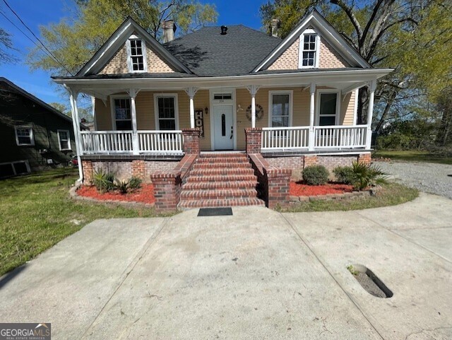 204 Cobb Street Property Photo