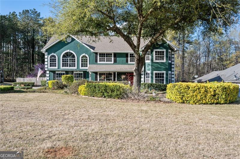 218 Hunting Property Photo 1