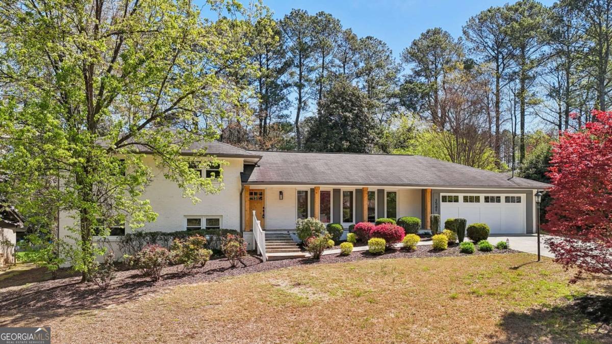 1541 High Haven Court Ne Property Photo 1