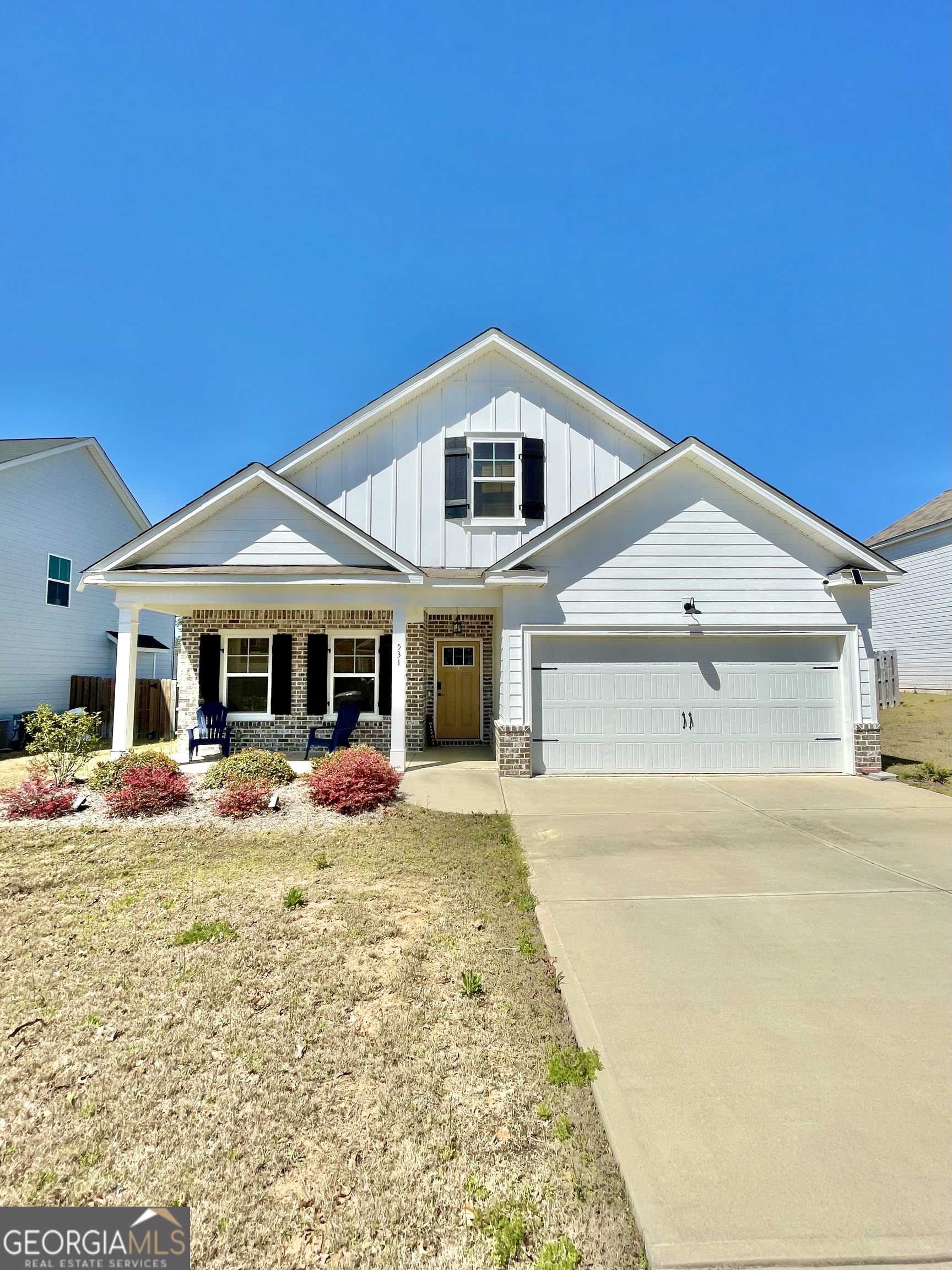 531 Fermoy Property Photo