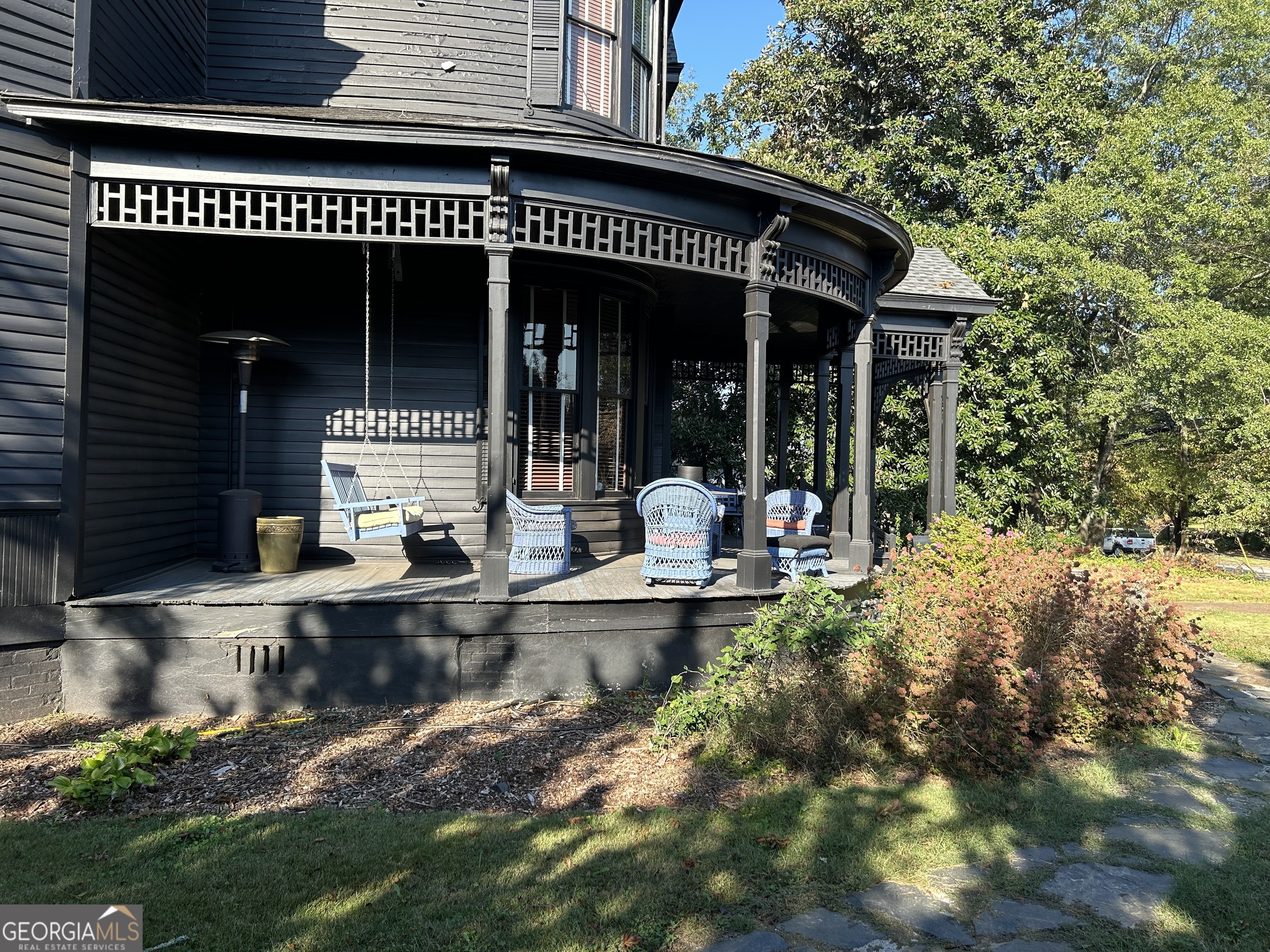 1055 Prince Avenue # A Property Photo 2