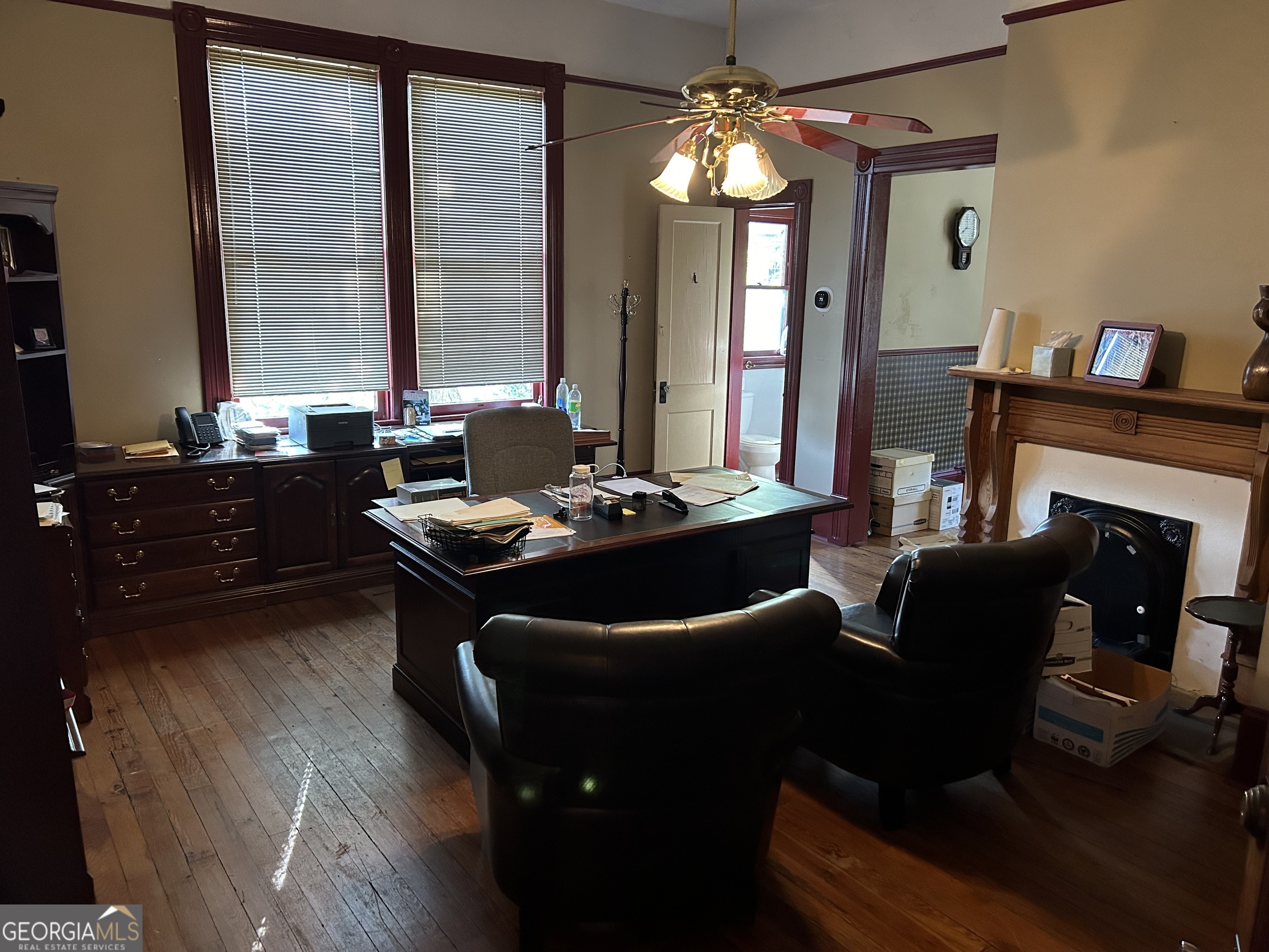 1055 Prince Avenue # A Property Photo 16