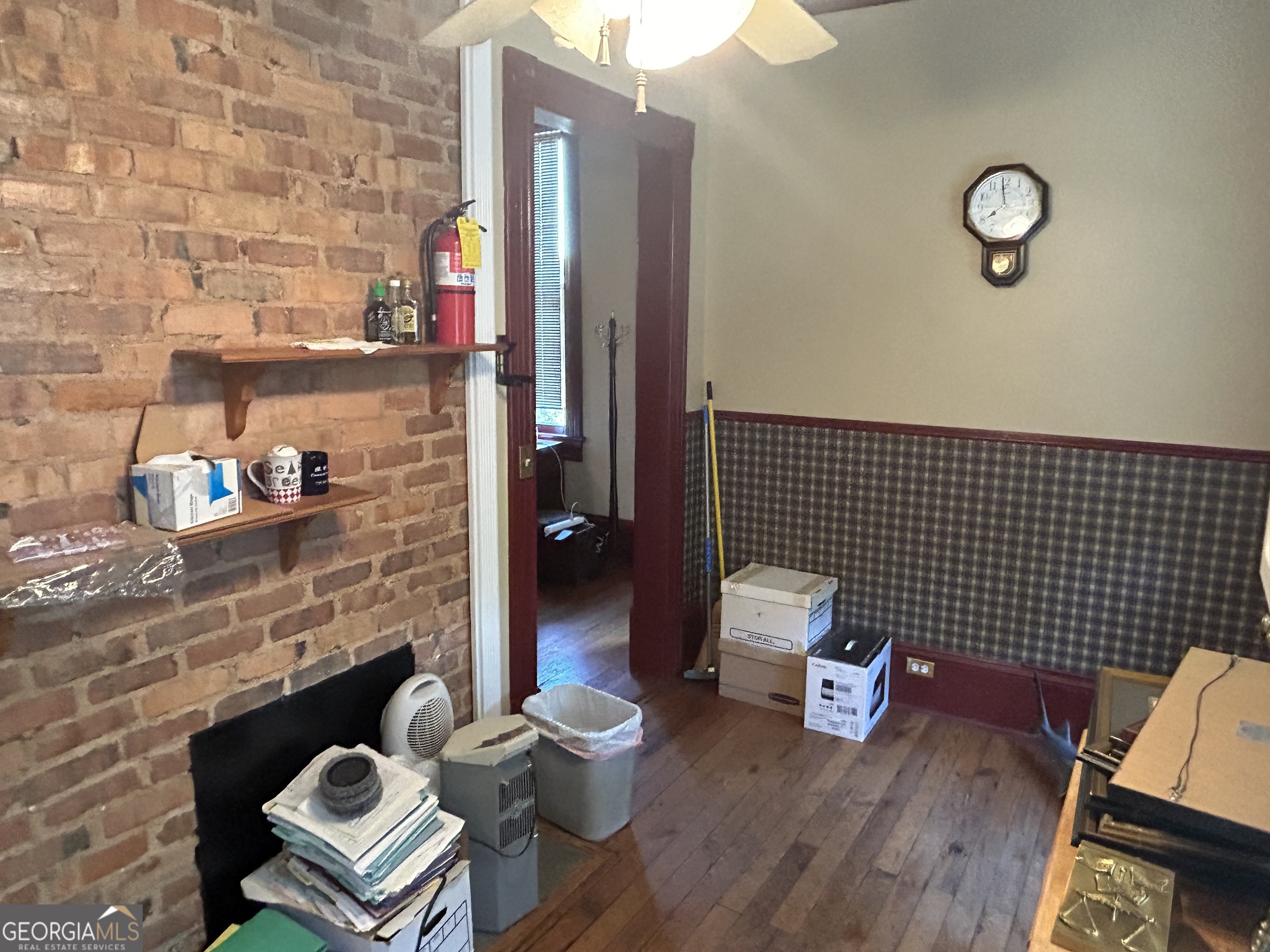 1055 Prince Avenue # A Property Photo 21