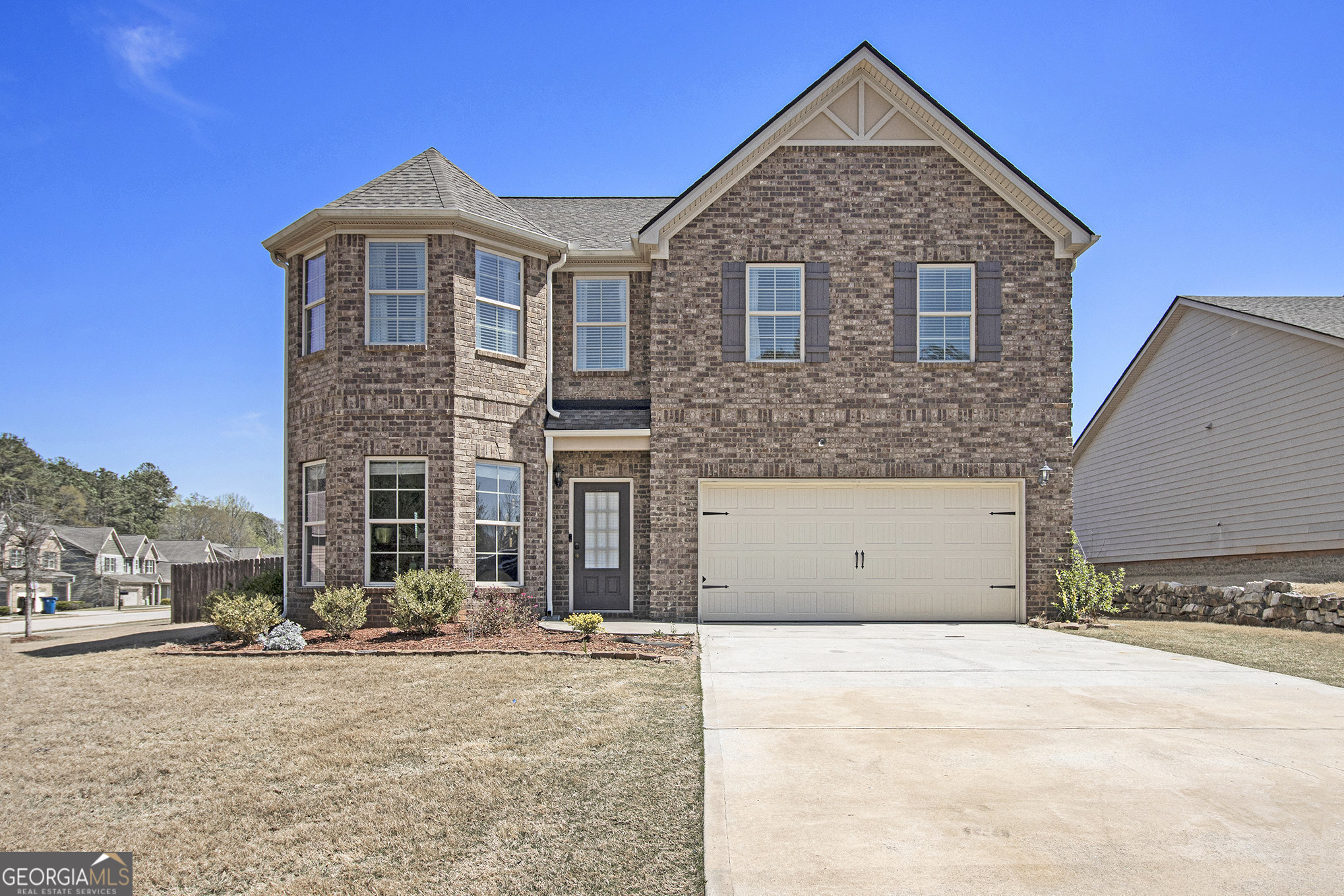 1734 Tricklin Springs Property Photo 1