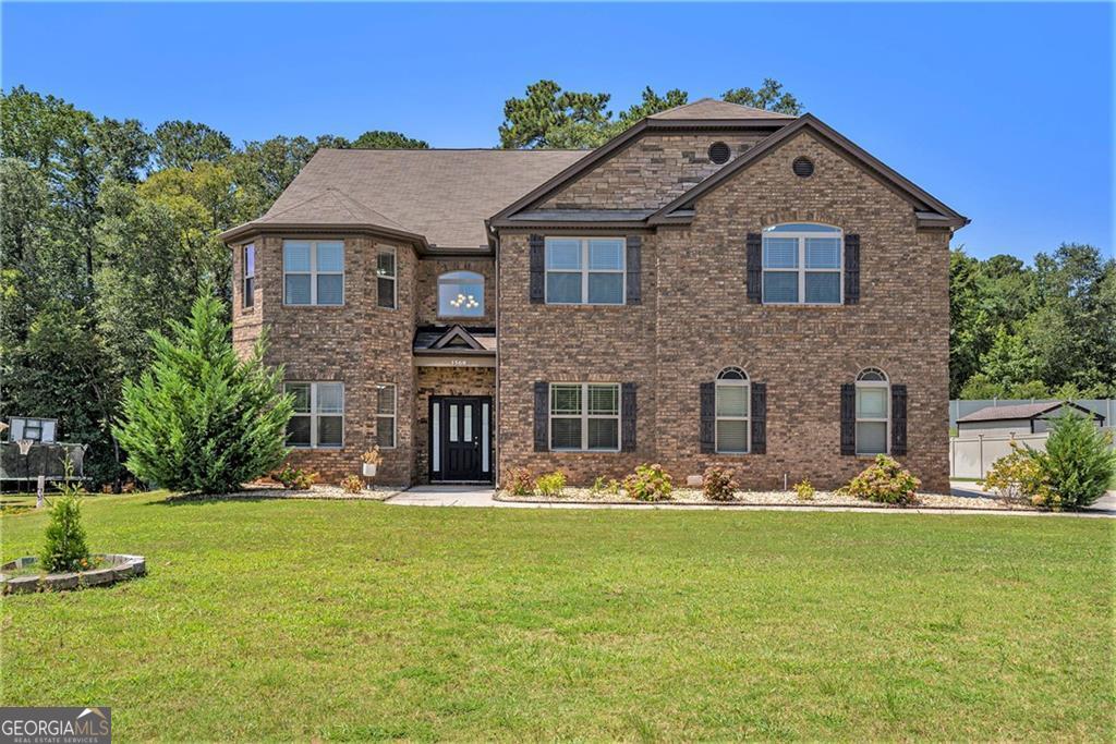 1568 Harlequin Way Property Photo 1