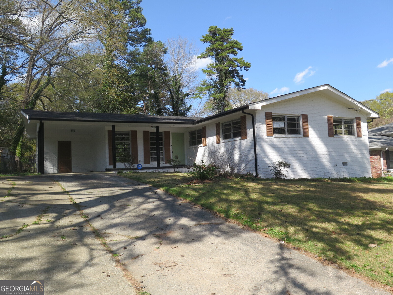 3531 Creighton Road Sw Property Photo 1