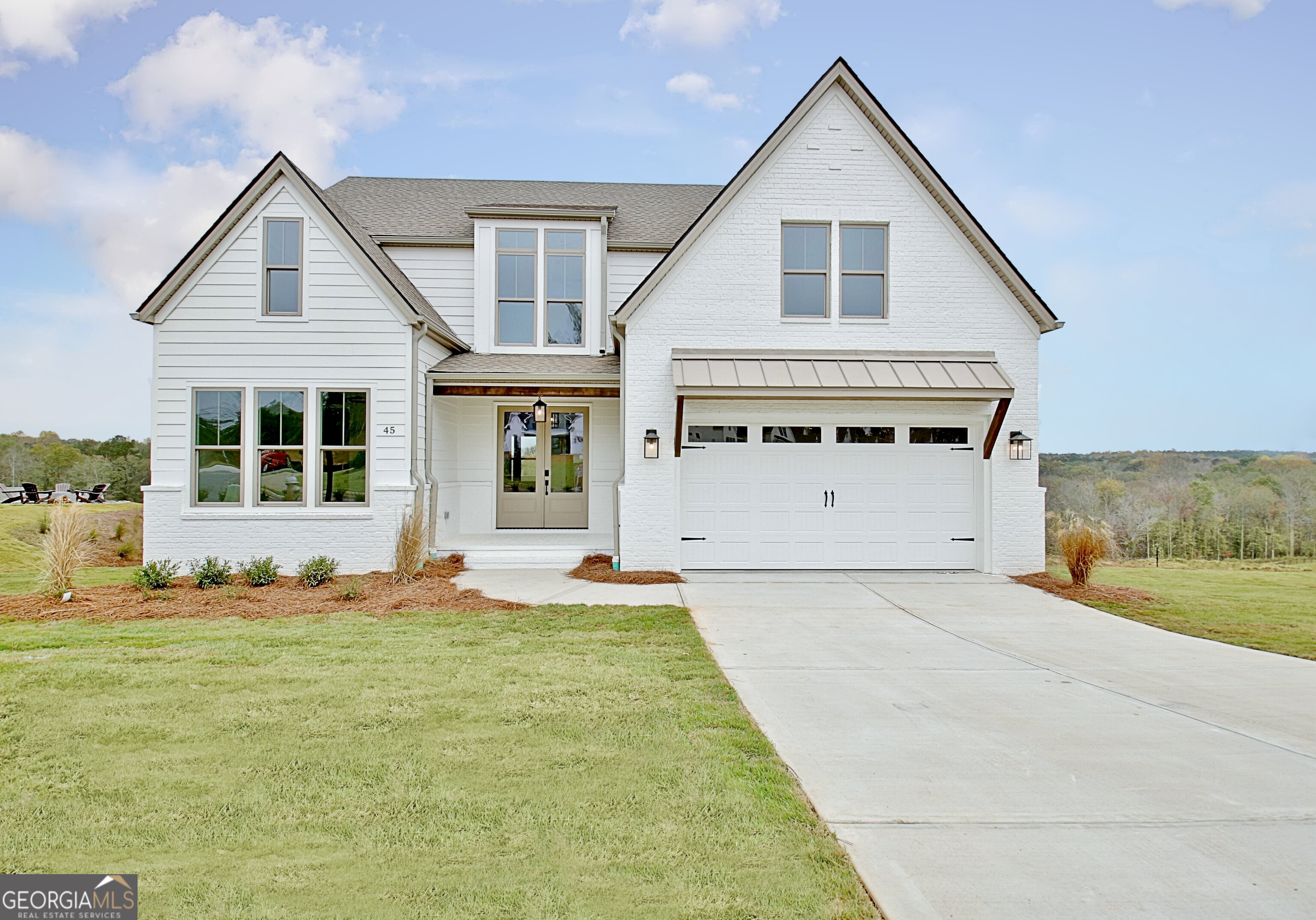 45 Crest Haven Court Property Photo 1