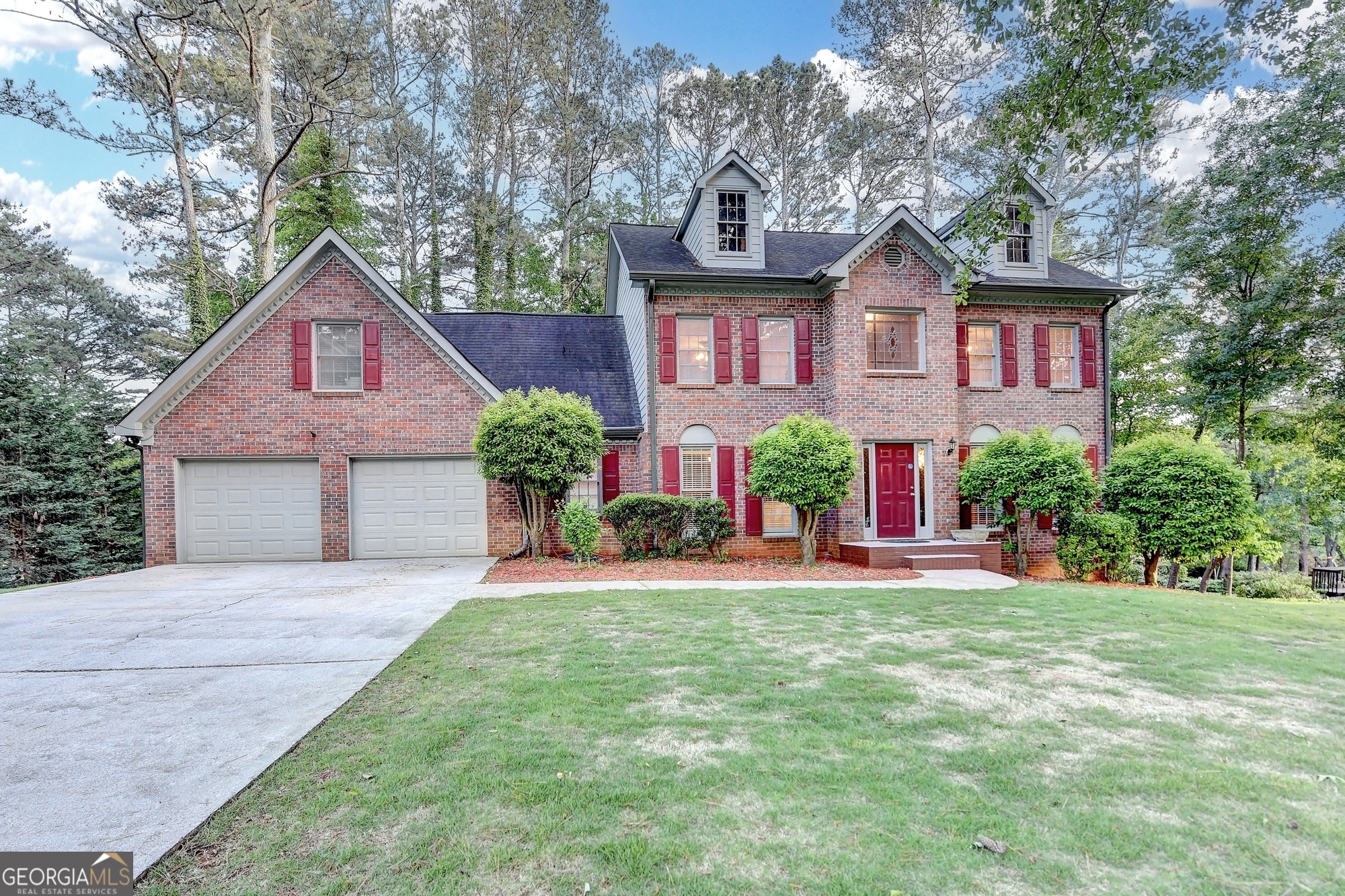 3253 Brookshire Way Property Photo 1