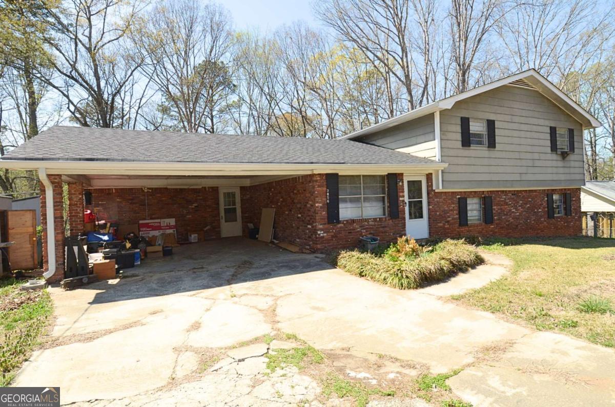 3856 Rosedale Lane Property Photo 1