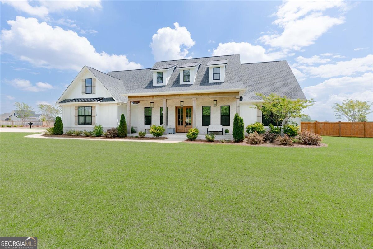 184 Talton Road Property Photo 2