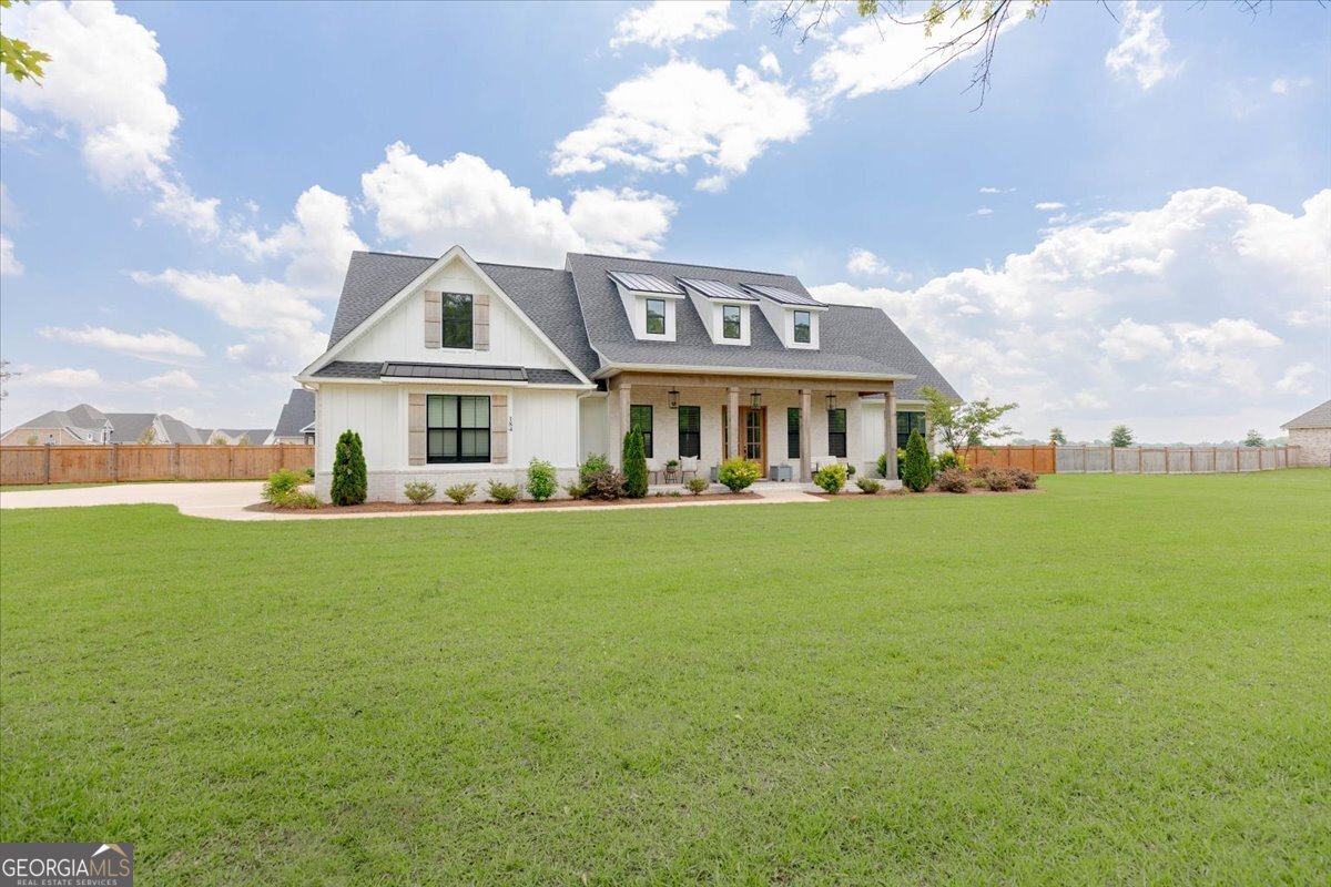 184 Talton Road Property Photo 3