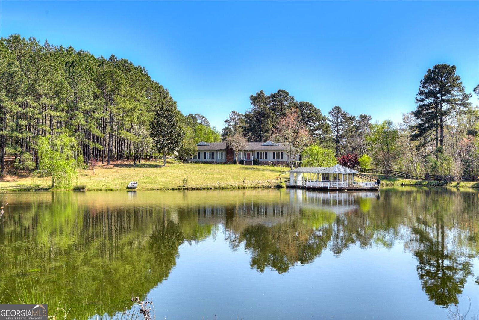 4512 Hardy Mcmanus Road Property Photo