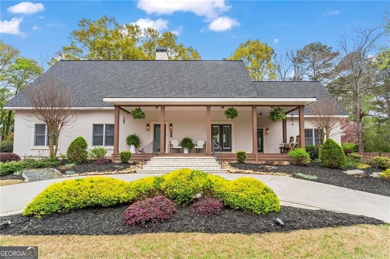 417 Lynne Circle Property Photo 1