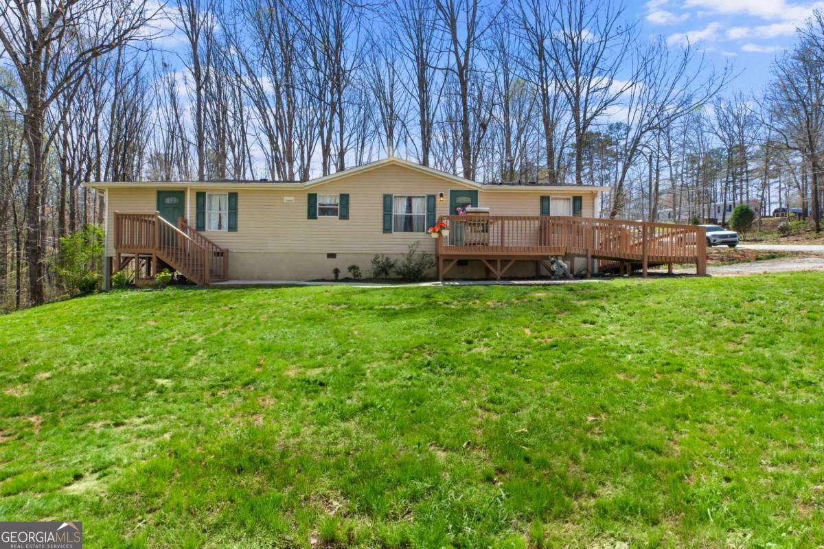 141 Teakwood Drive Property Photo