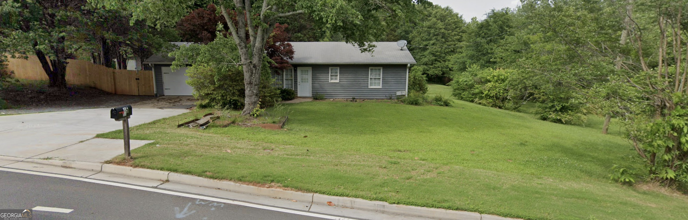 1510 Bells Ferry Road Property Photo