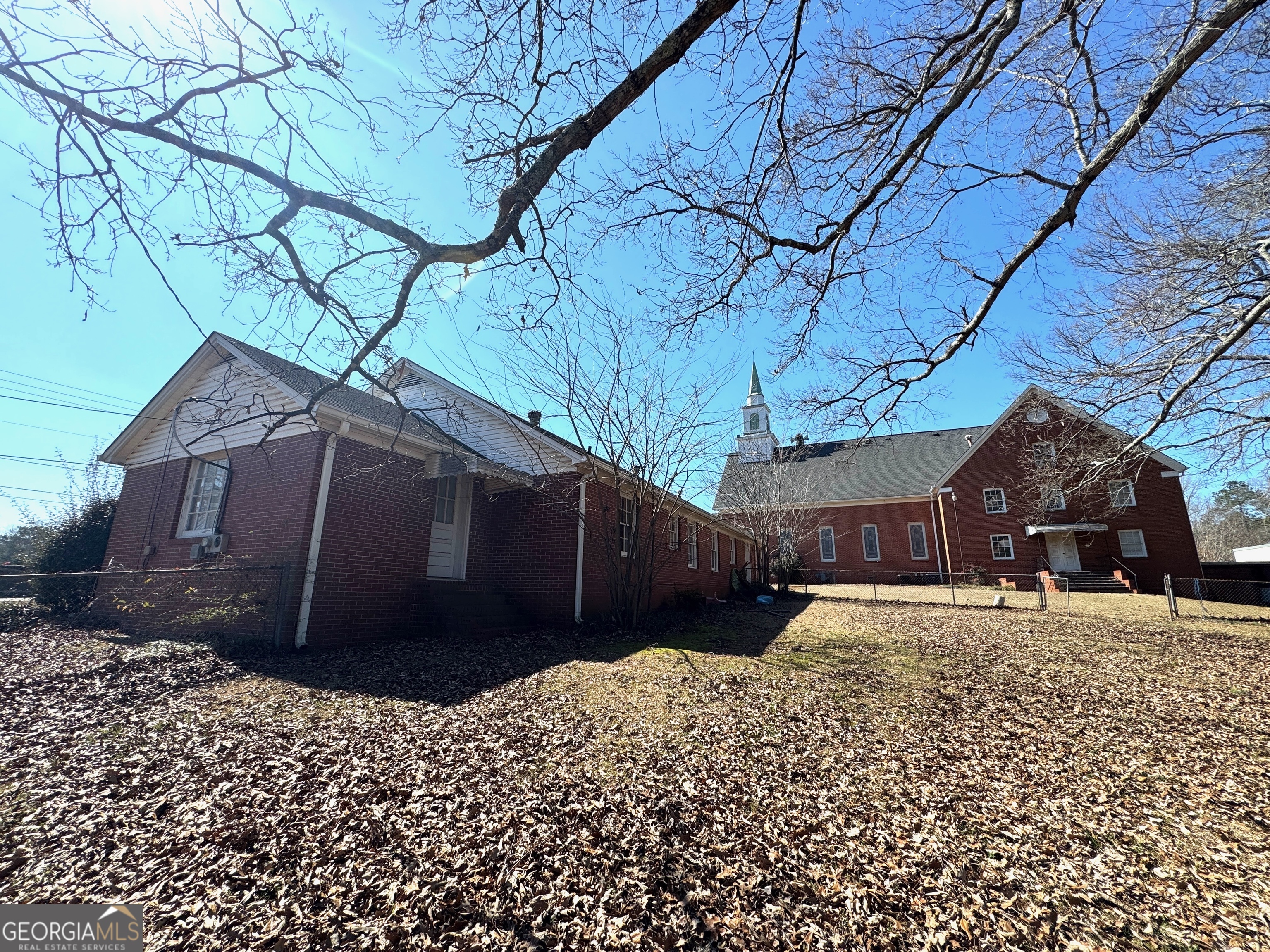 3707 Jodeco Road Property Photo 10