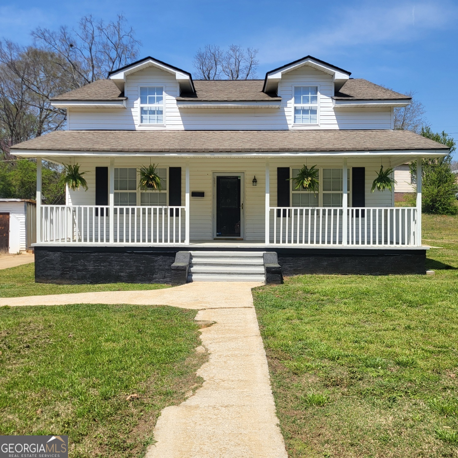 707 Spring Street Property Photo