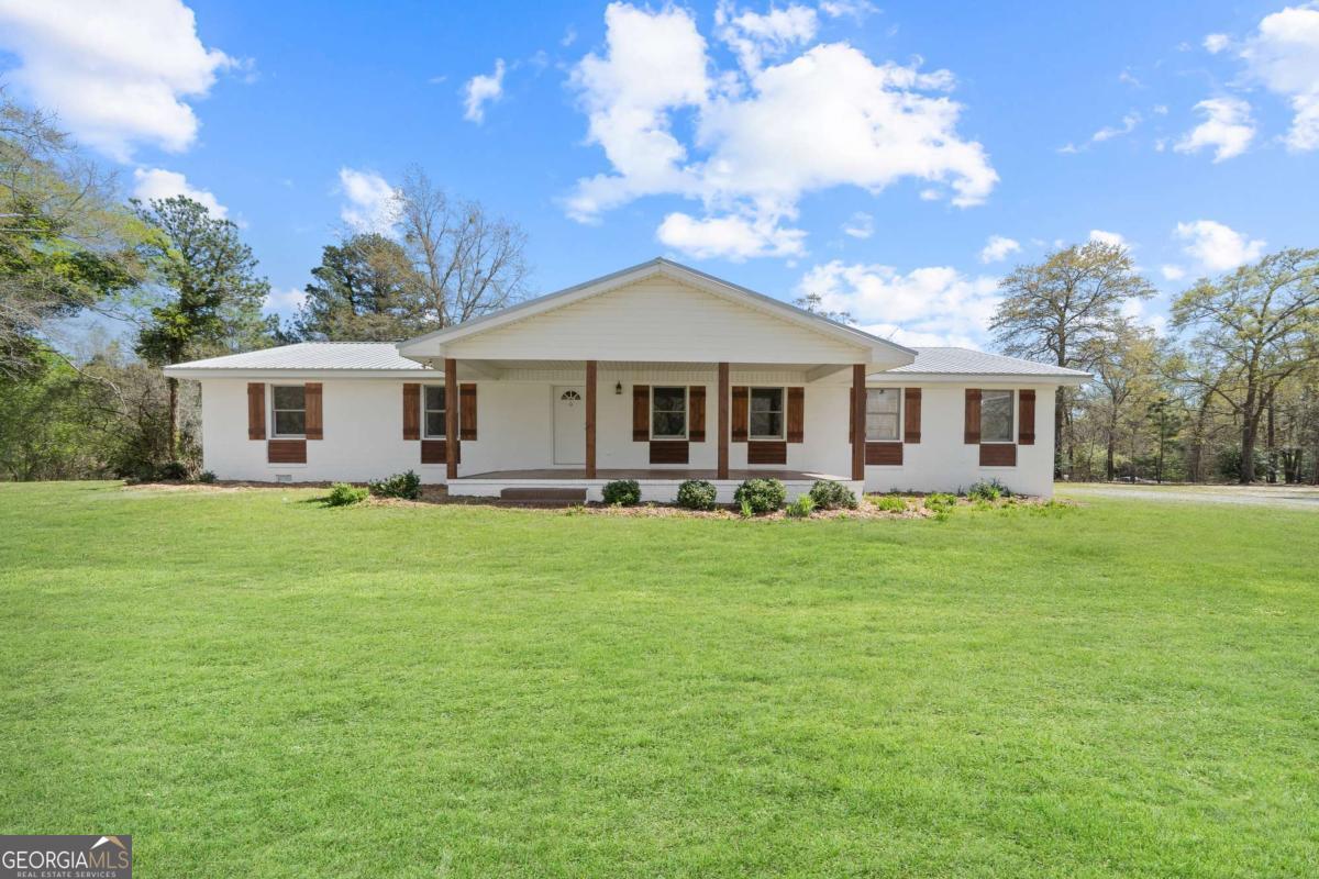 136 Sw Cobb Road Sw Property Photo