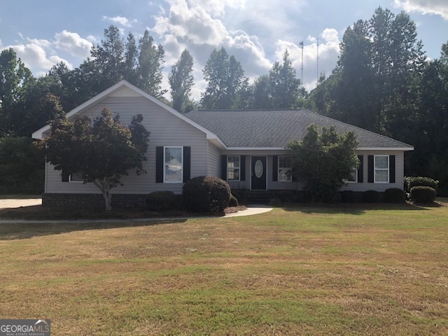 212 Bruiser Circle