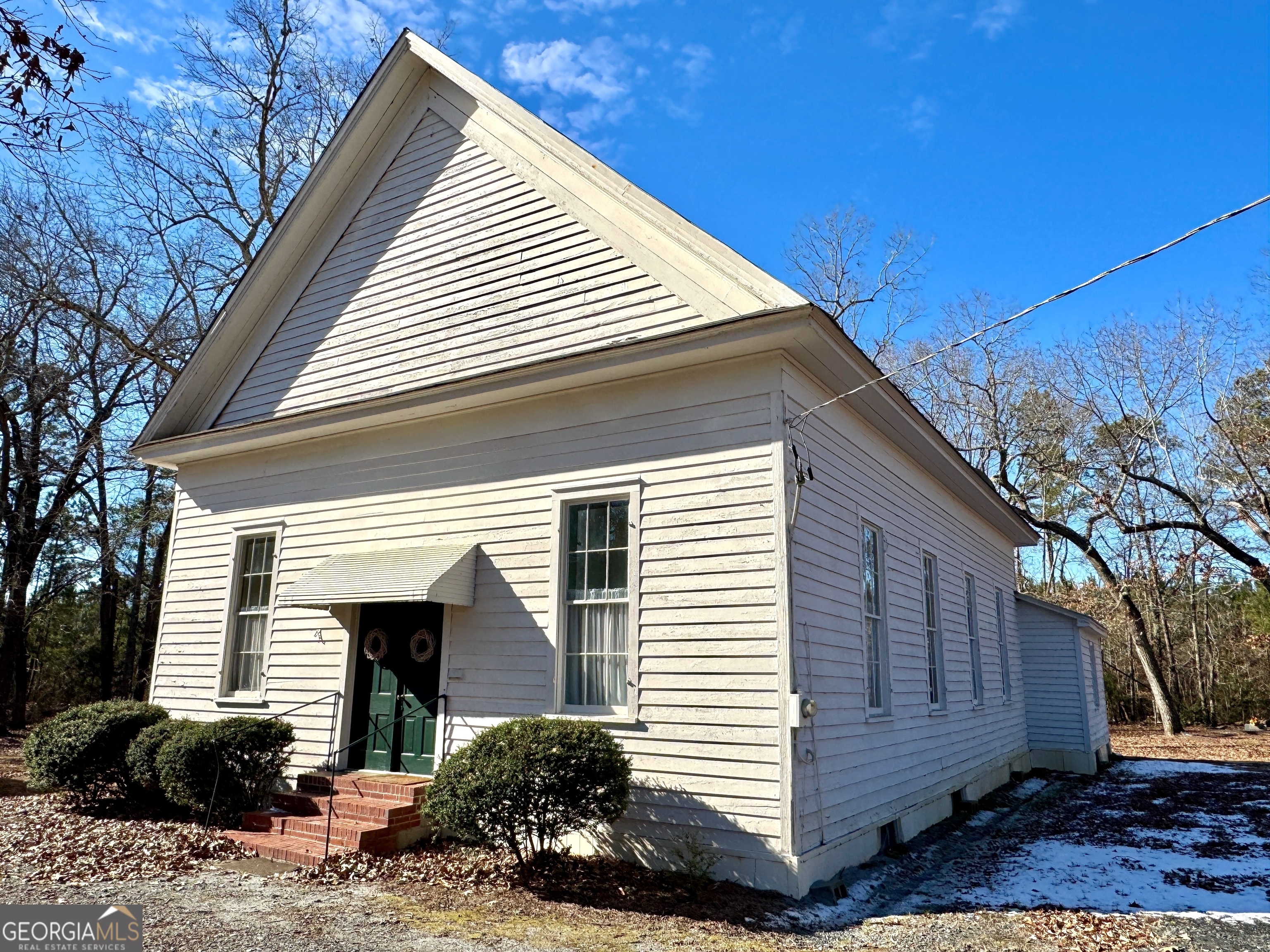 407 Fairview Church Road Property Photo 1