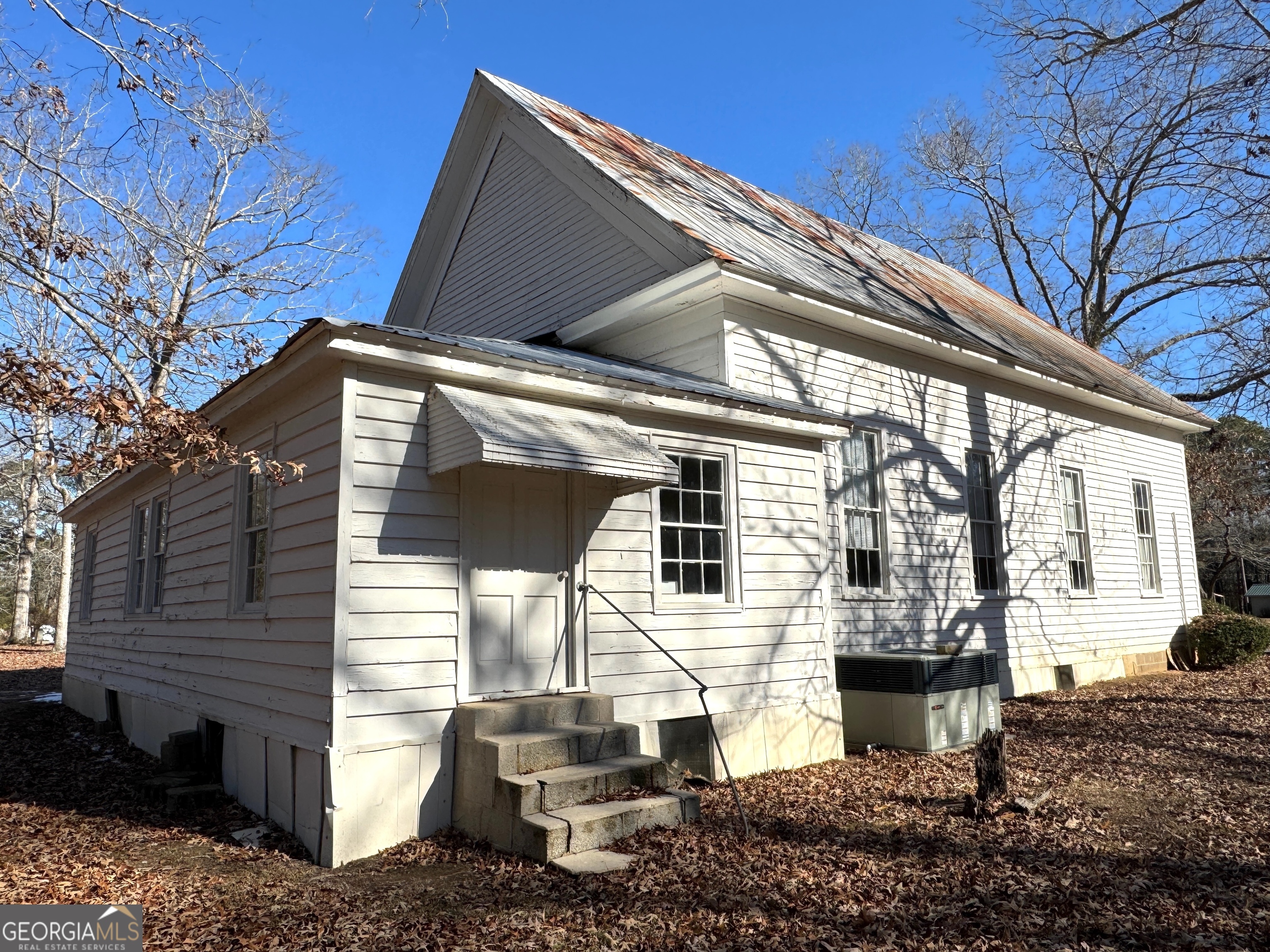 407 Fairview Church Road Property Photo 2