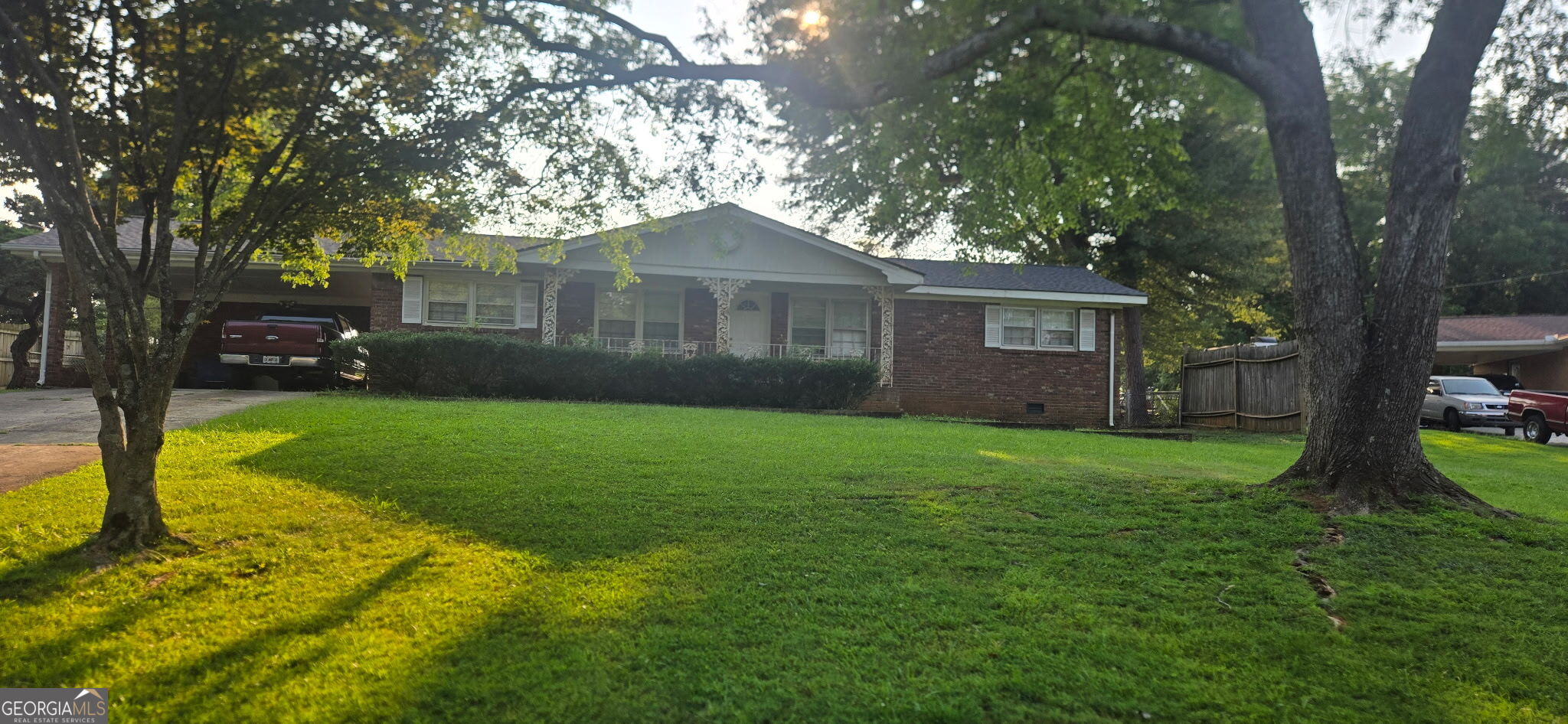4672 Vernon Drive Sw Property Photo 1