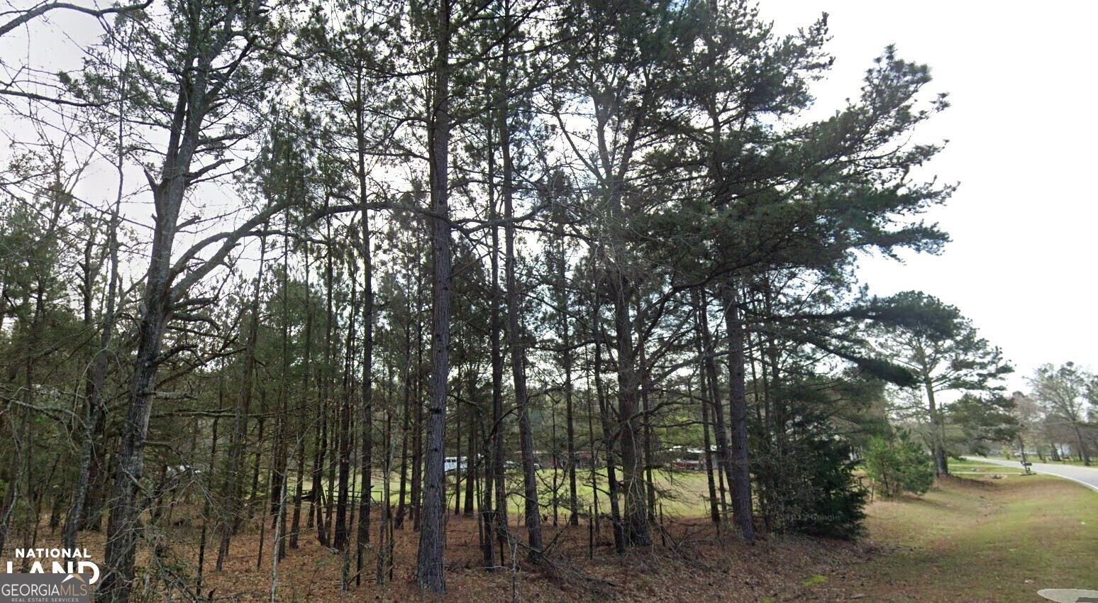 0 Moose Club Road Property Photo